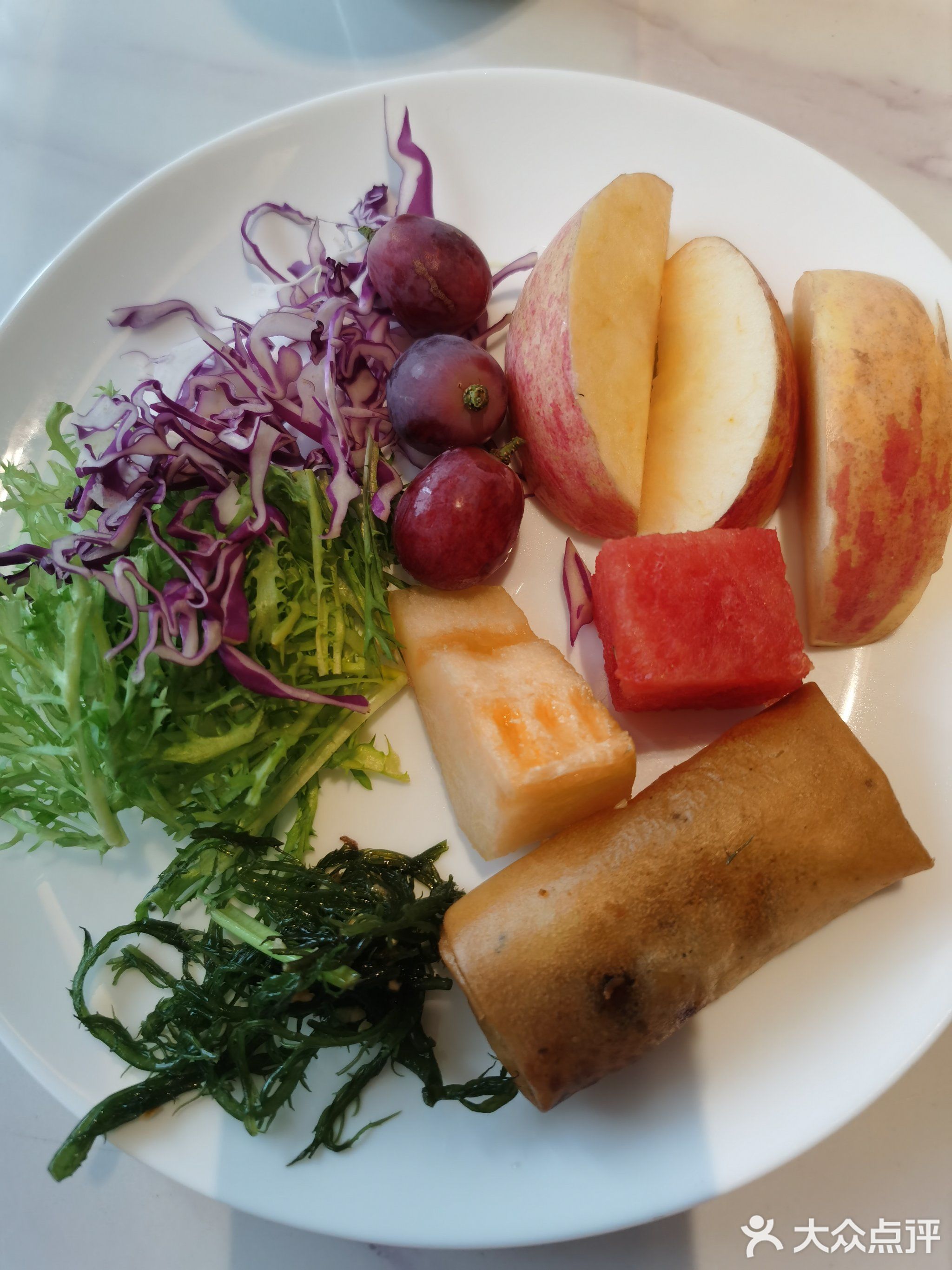 亚朵酒店-自助餐厅(潮州人民广场亚朵酒店店)