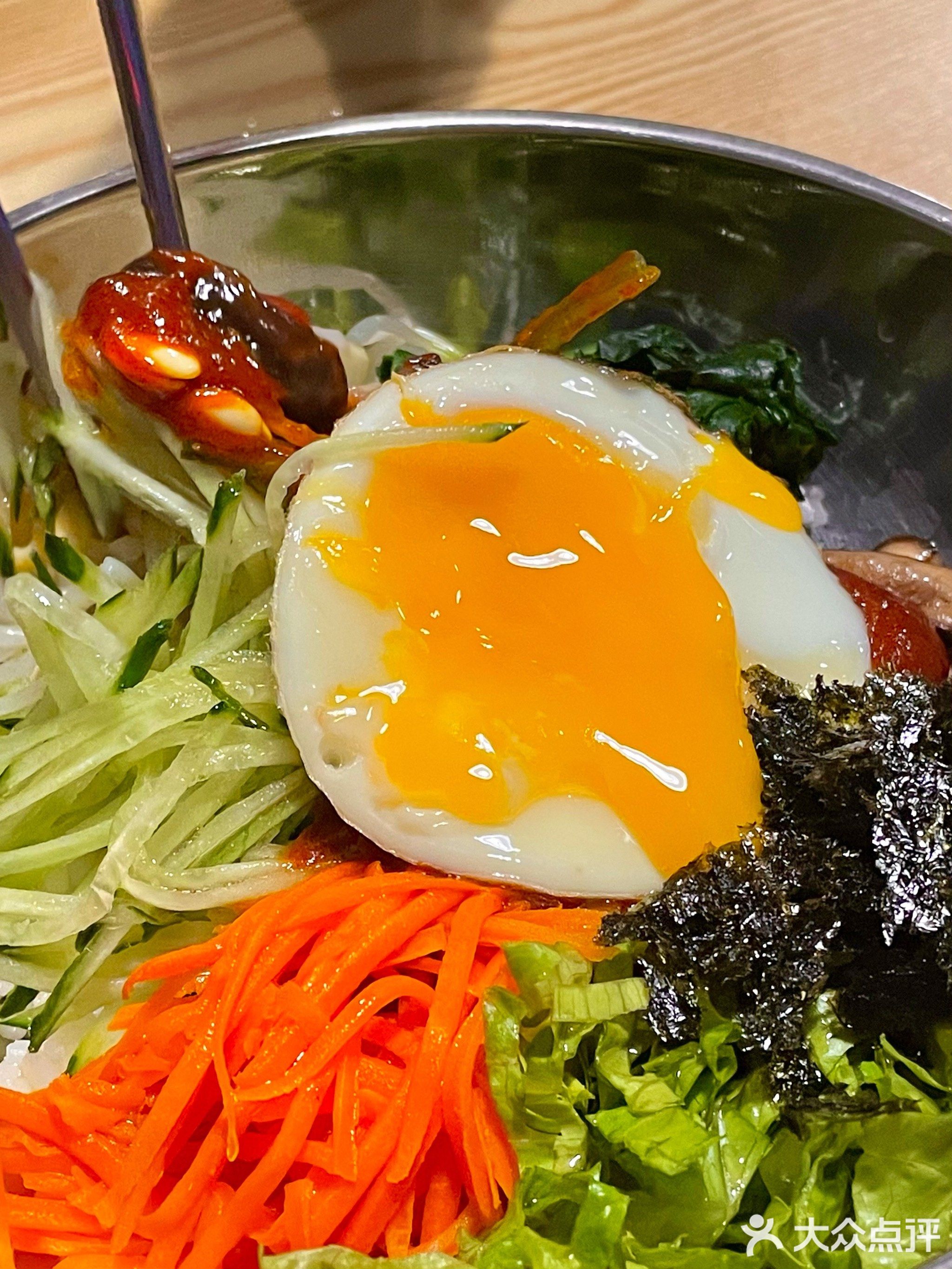 真一味韩式料理(中熙·松湖国际店)