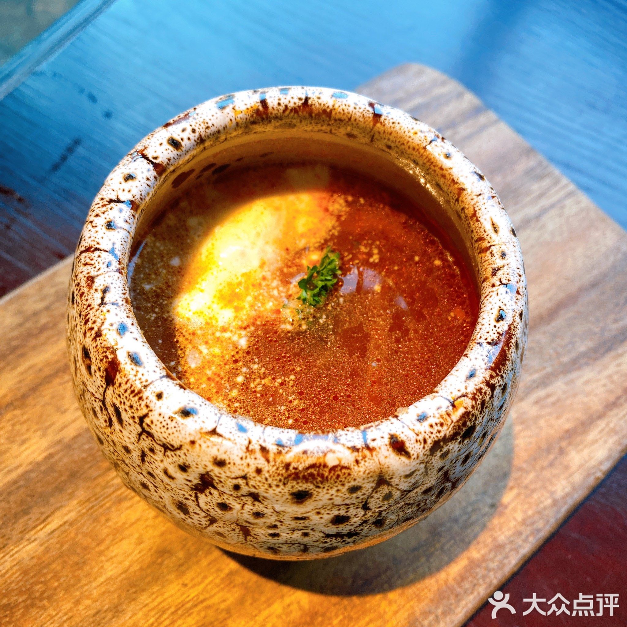 乌拉熊·东斯拉夫·精酿烤肉