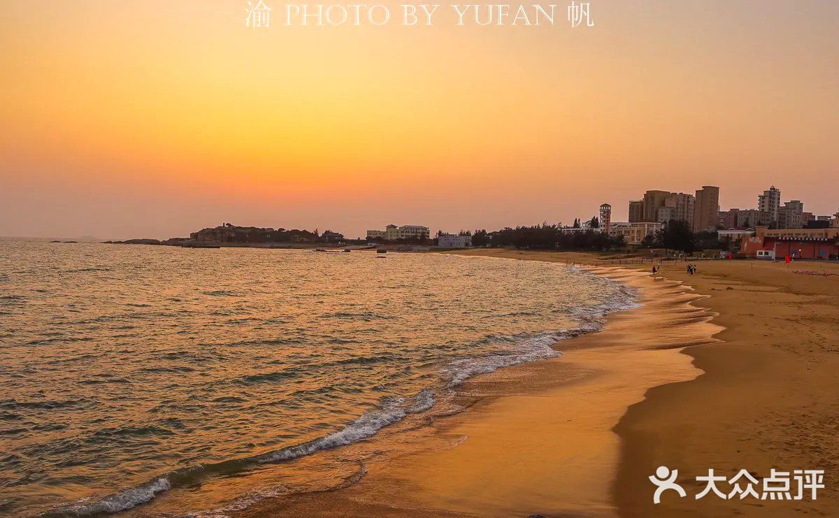 黄金海岸金海湾
