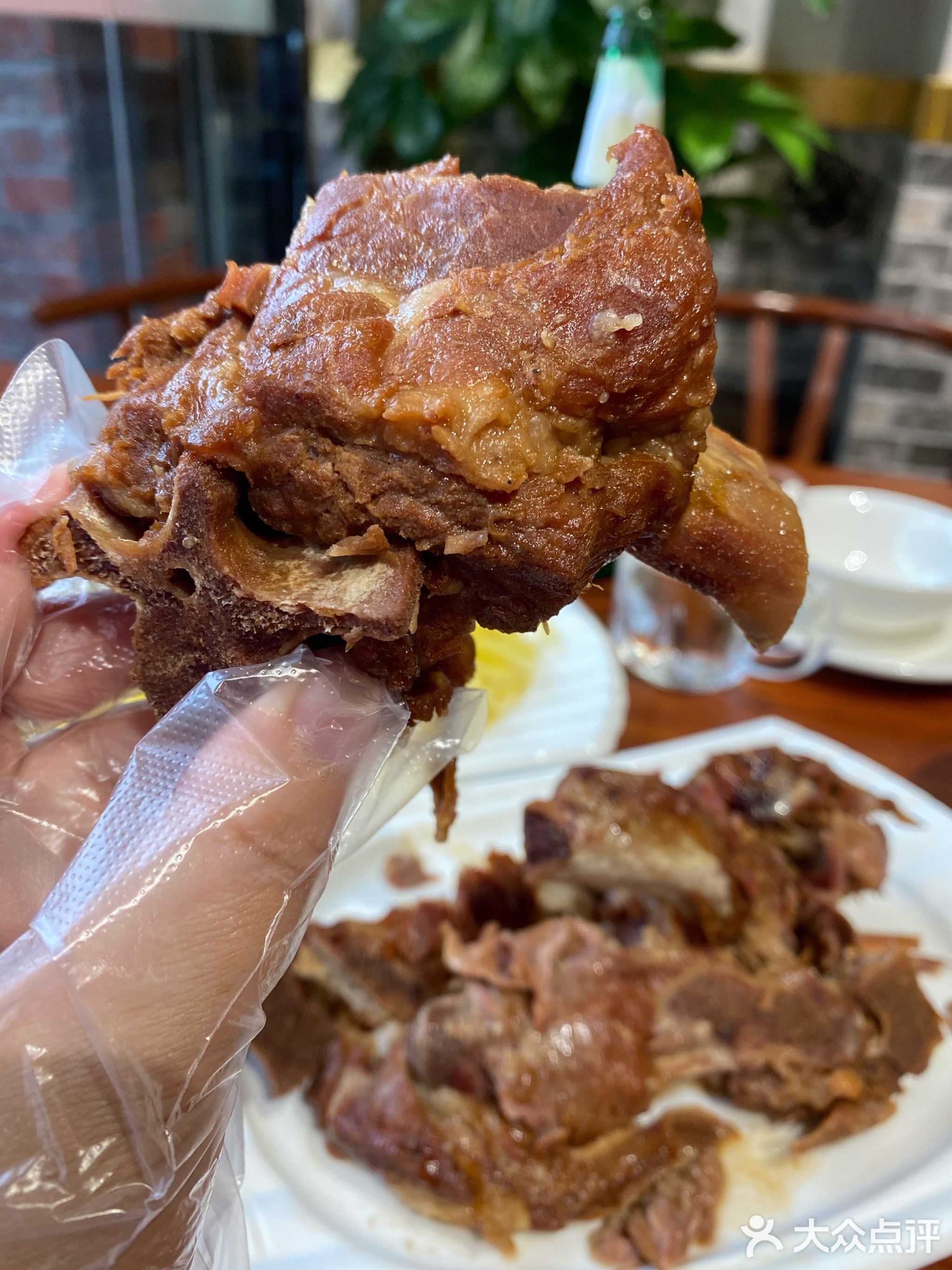 东北印象(明珠南路店)