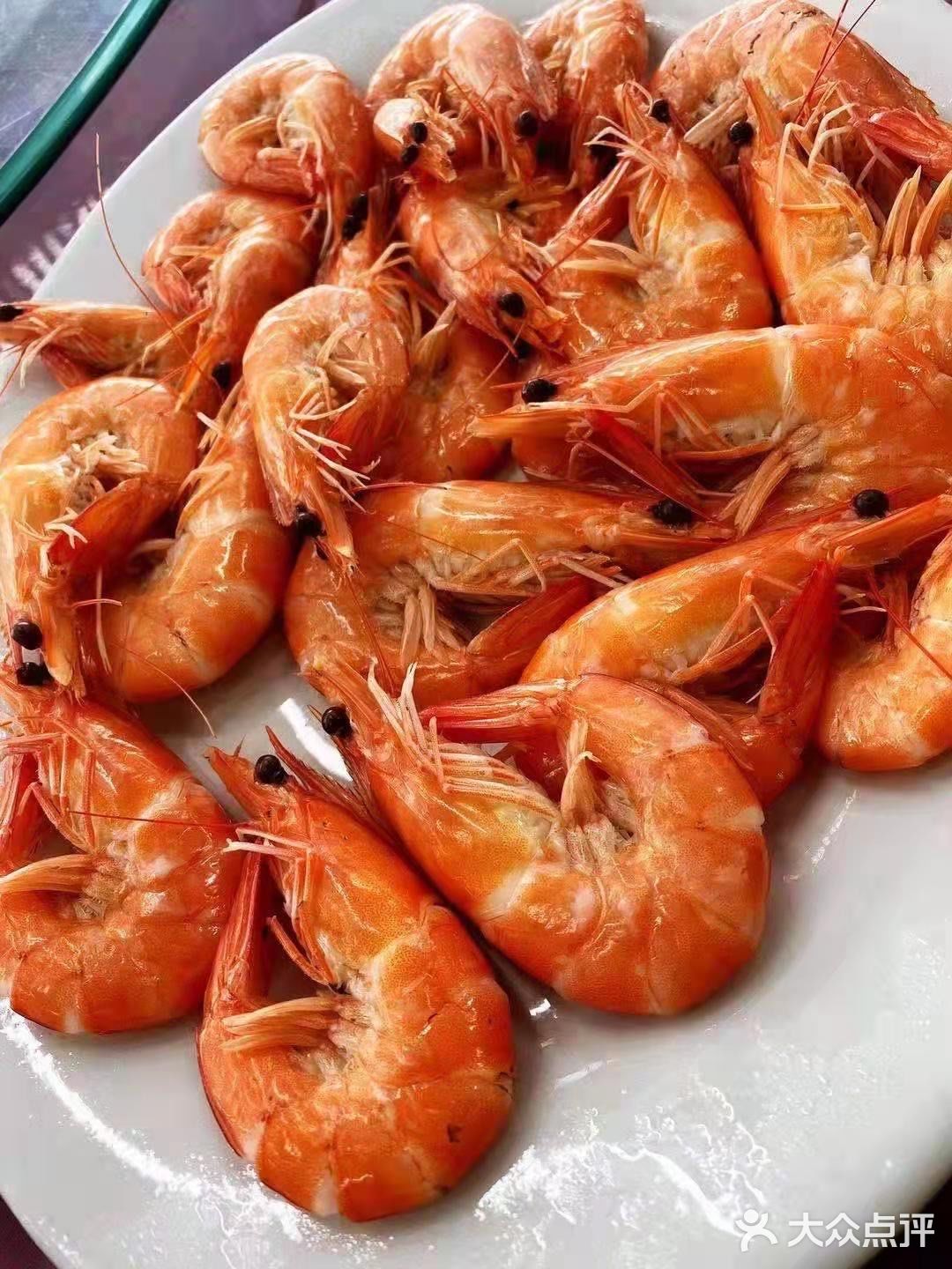 渔林海鲜饭店(霞涌小径湾总店)