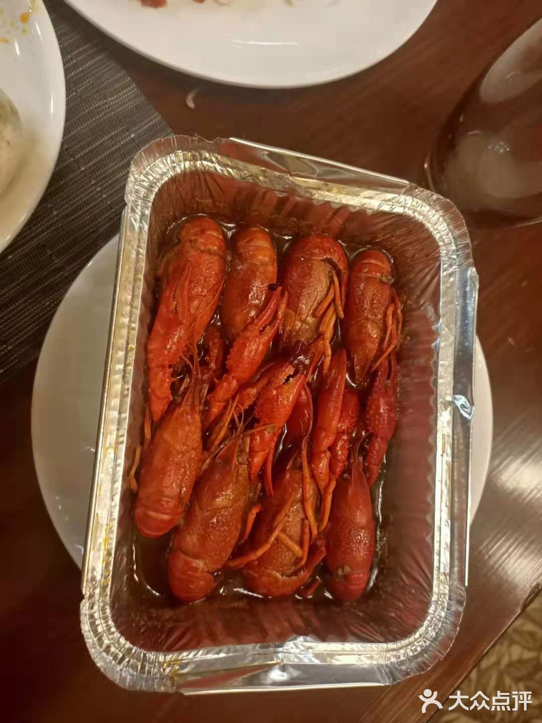 金海湾酒店海景风情厅