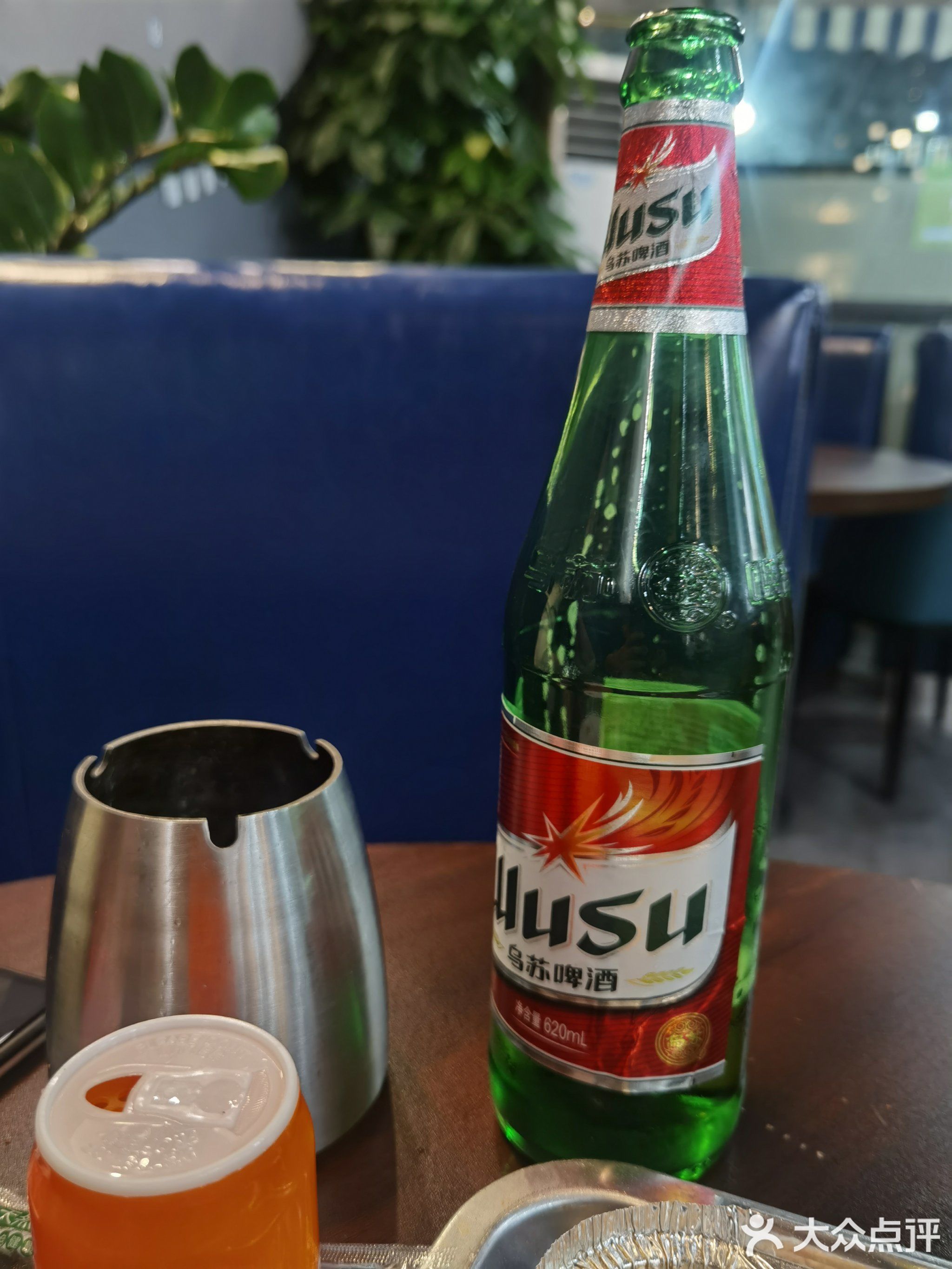 羊大鲜(人民西路店)