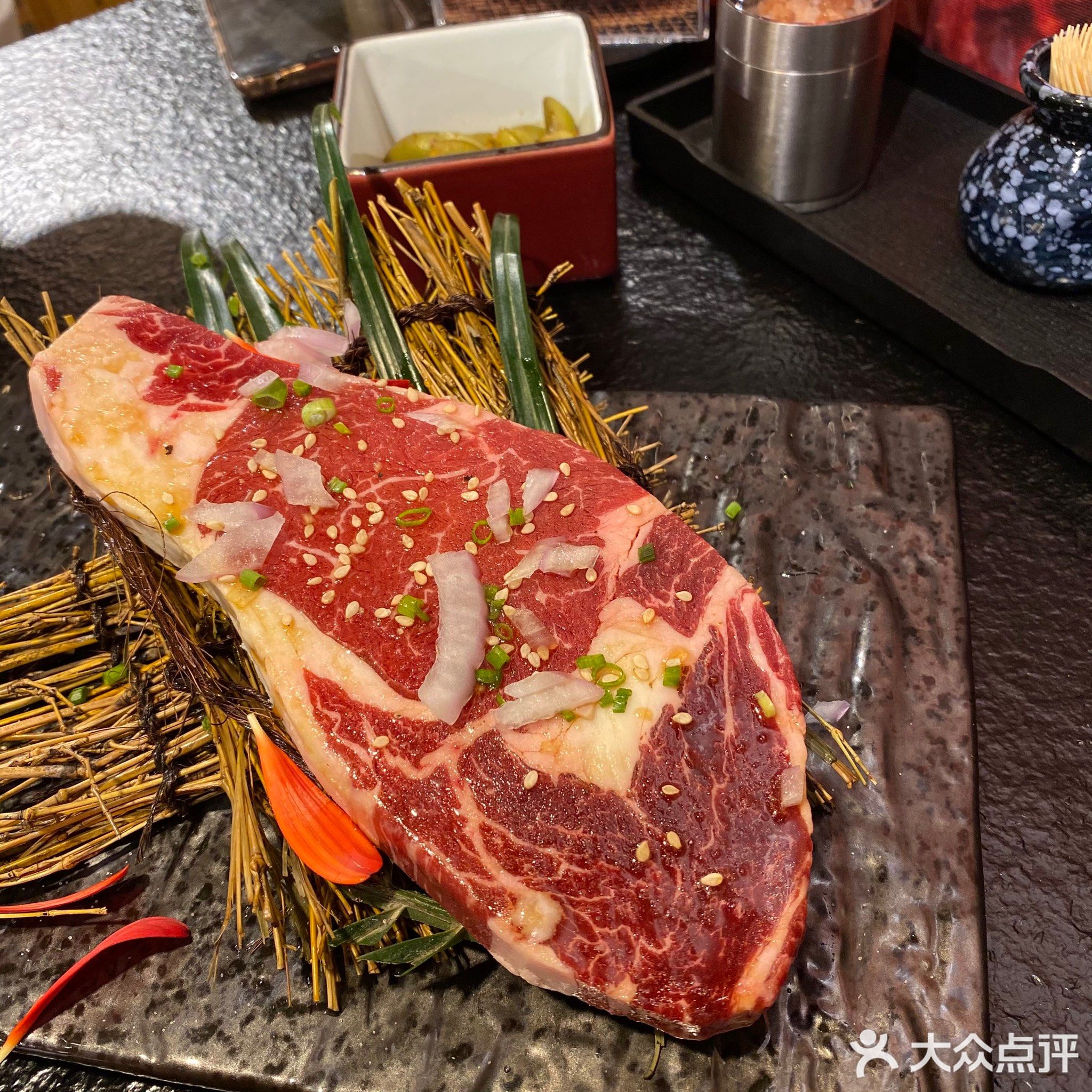 蝉月烤肉·料理(新城花苑小区店)