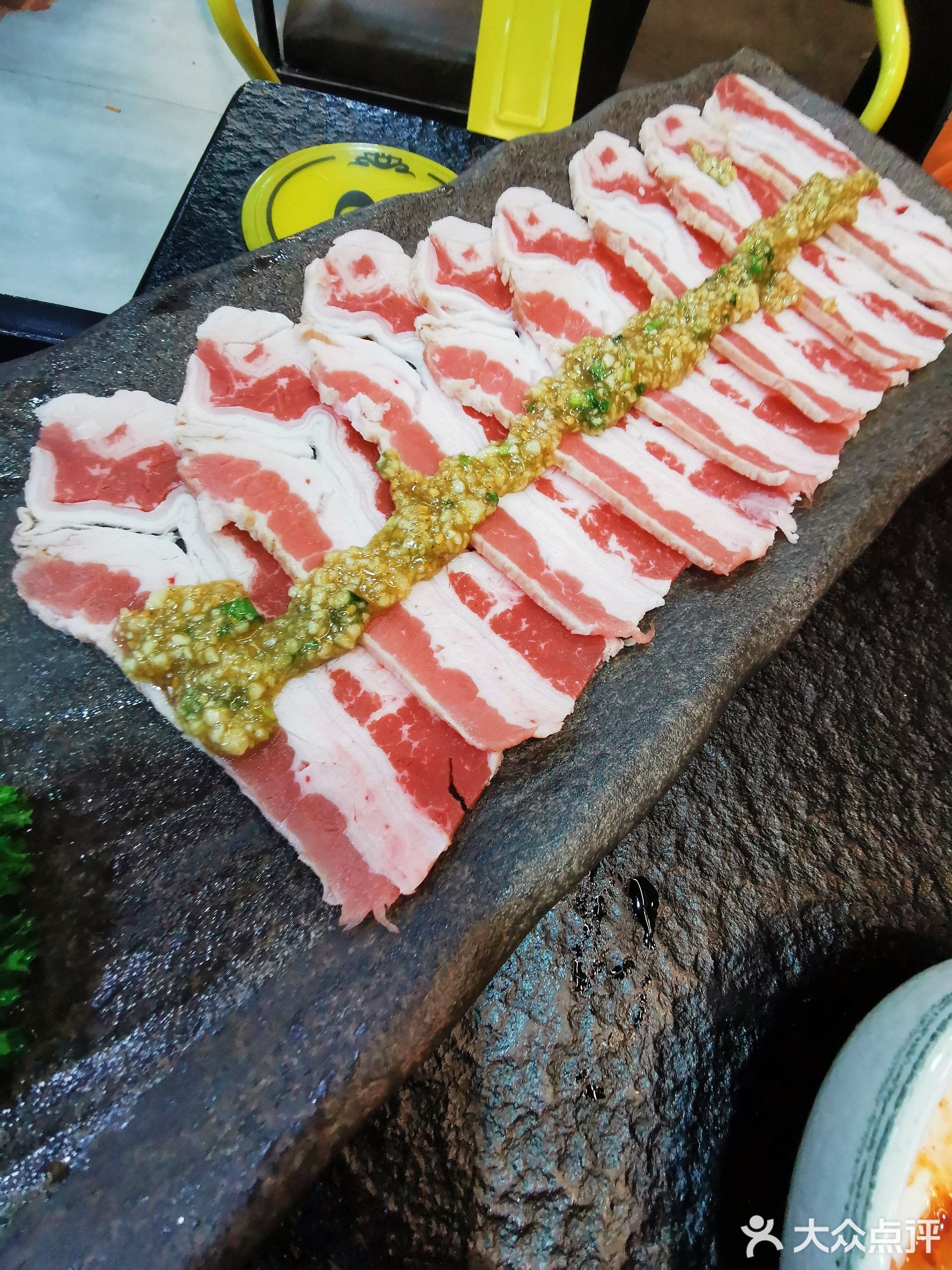 成成清真烤肉(蓝庭广场店)