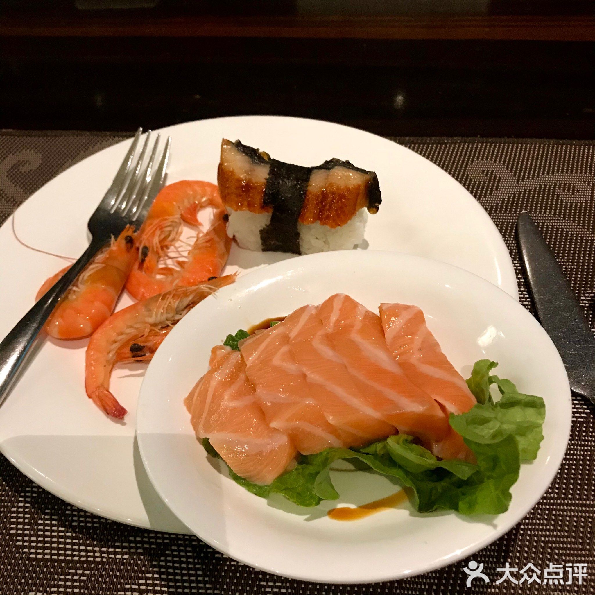 凯利酒店自助餐(元美中路店)