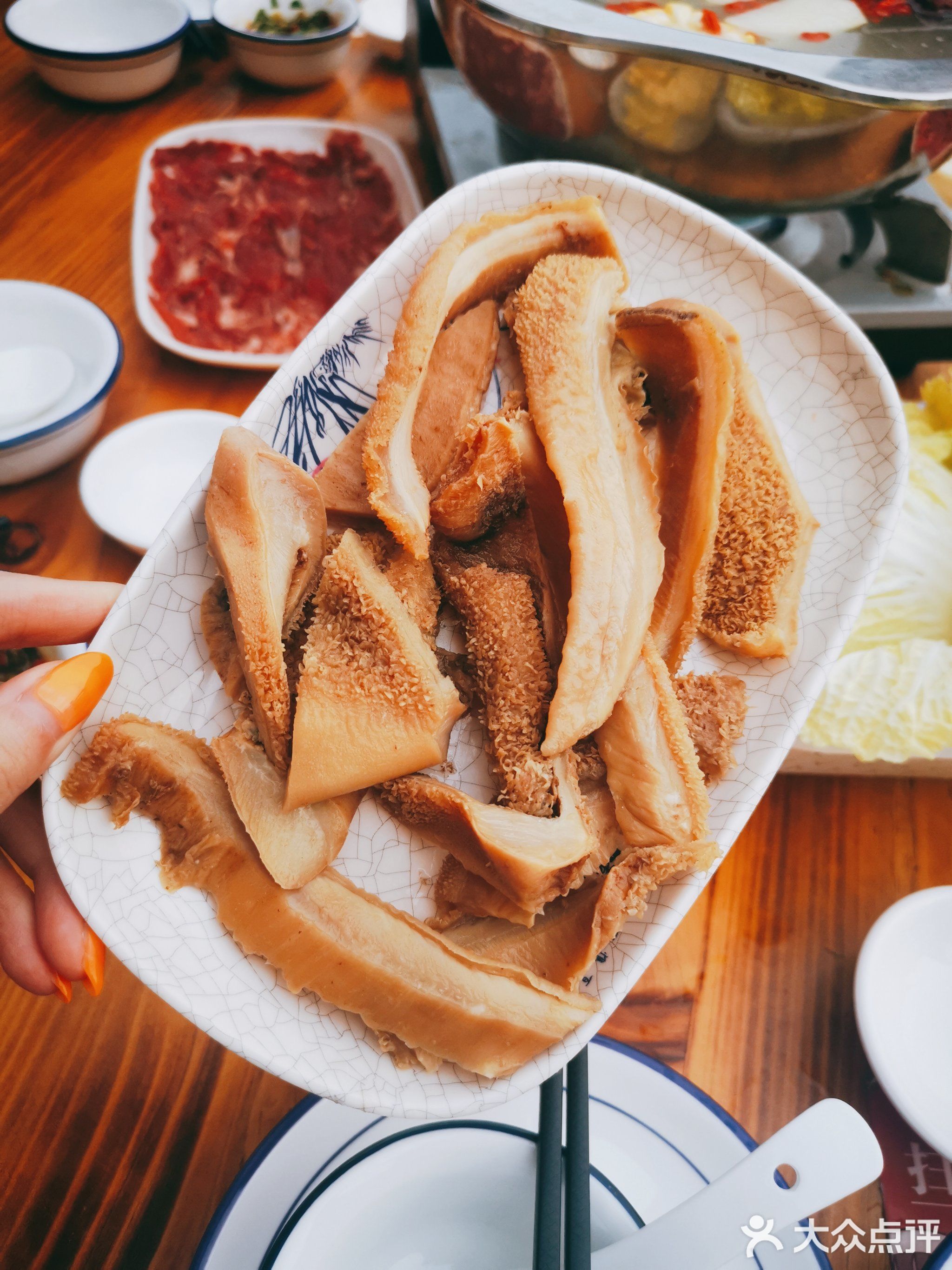 好记烧烤火锅城(太平古城店)