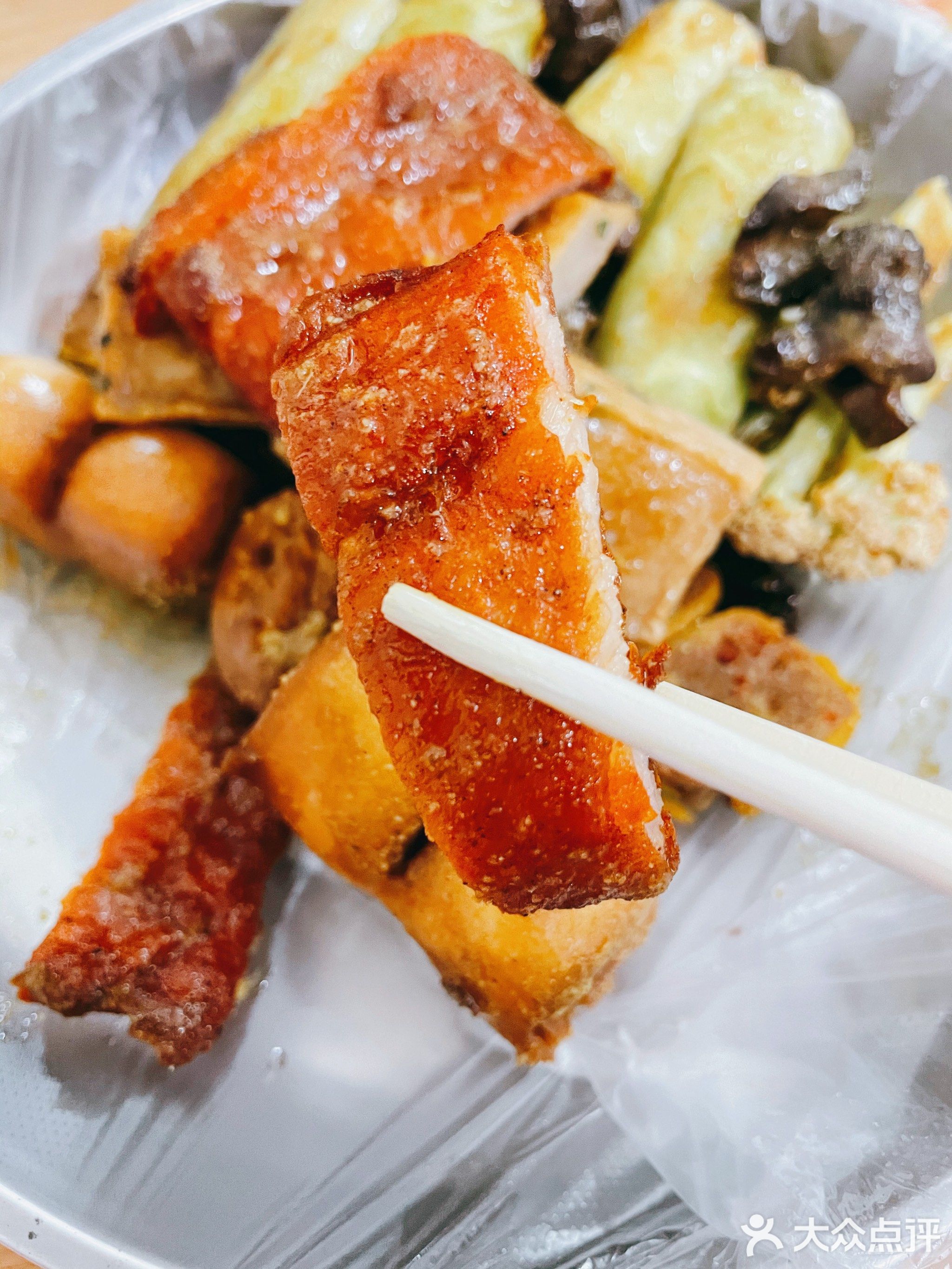 北门炸串(原肥婆油炸)