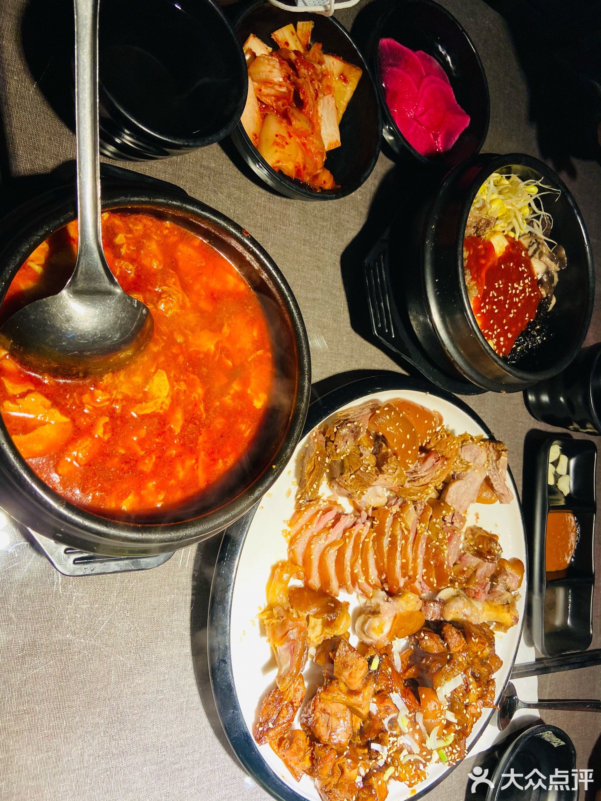 迷町猪蹄·韩式猪蹄专门店(总店)
