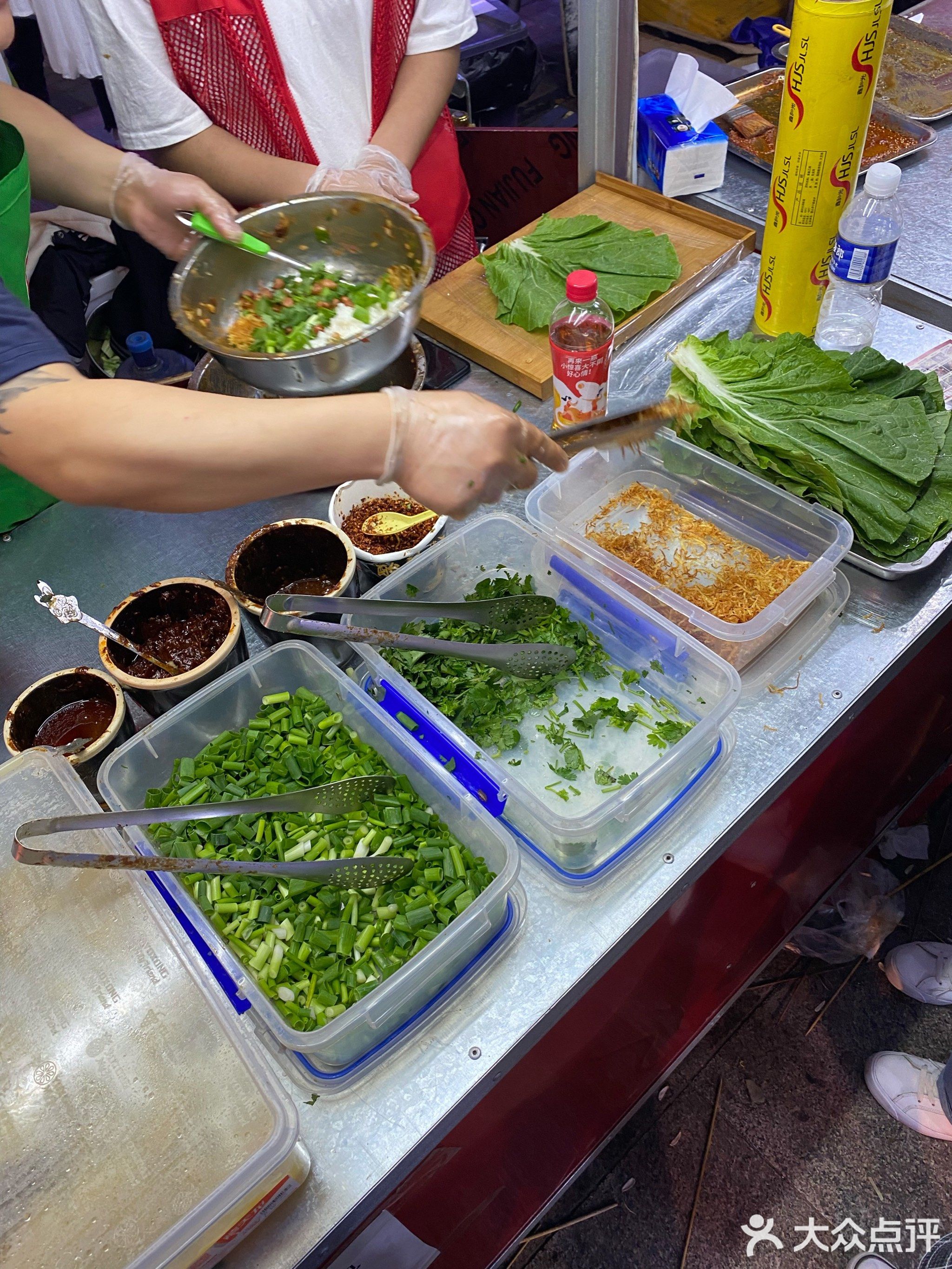 益东购物中心