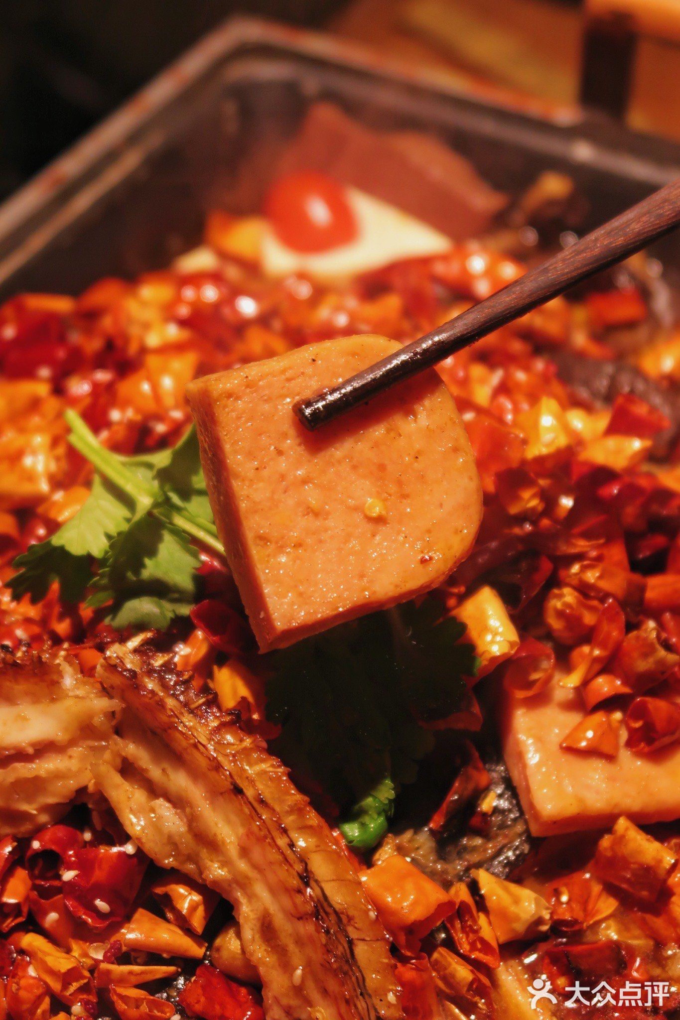 焱鱼季炭火烤鱼(洪文大排档店)