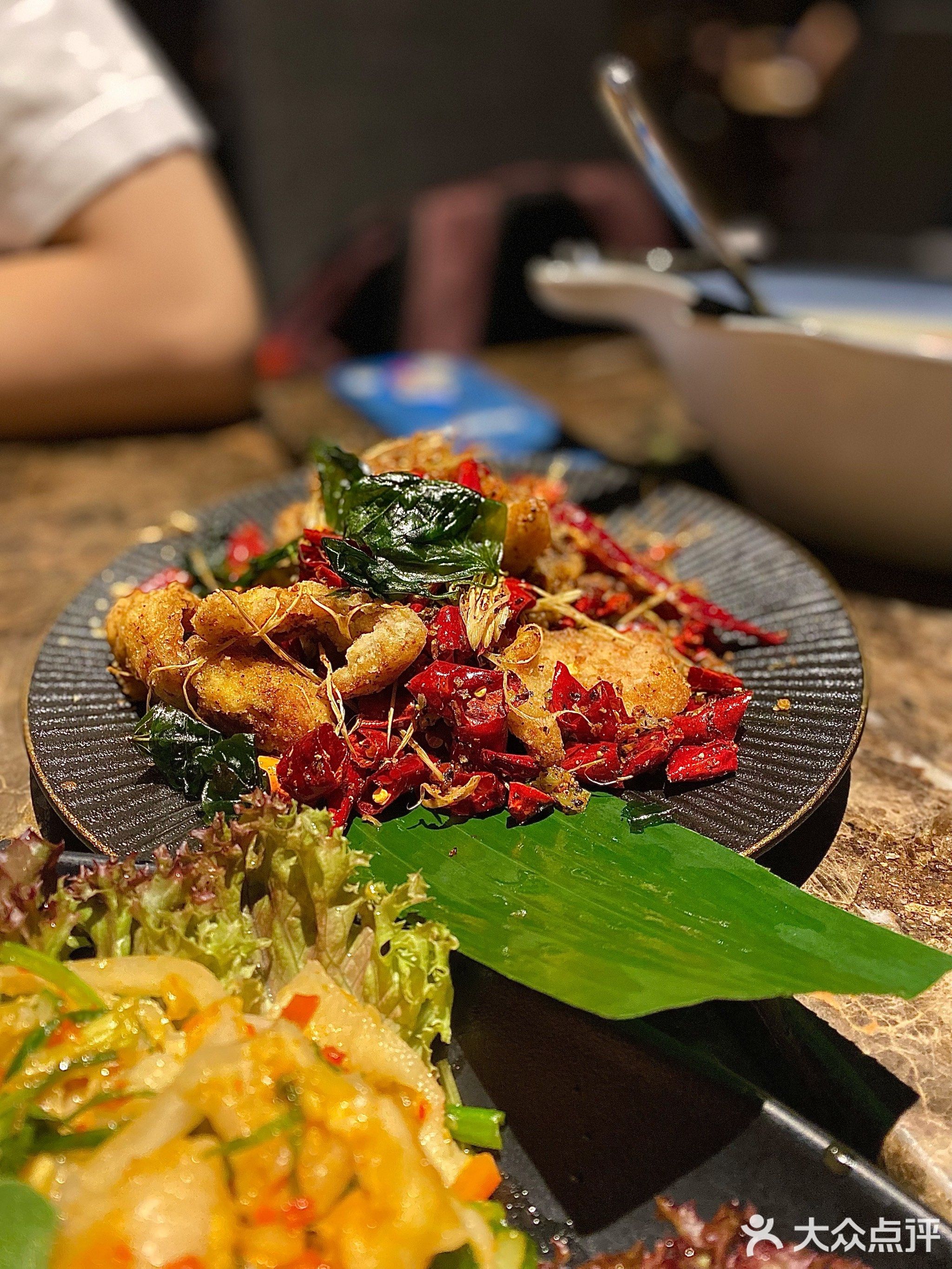 宇安泰料(上邦百汇城黑金店)