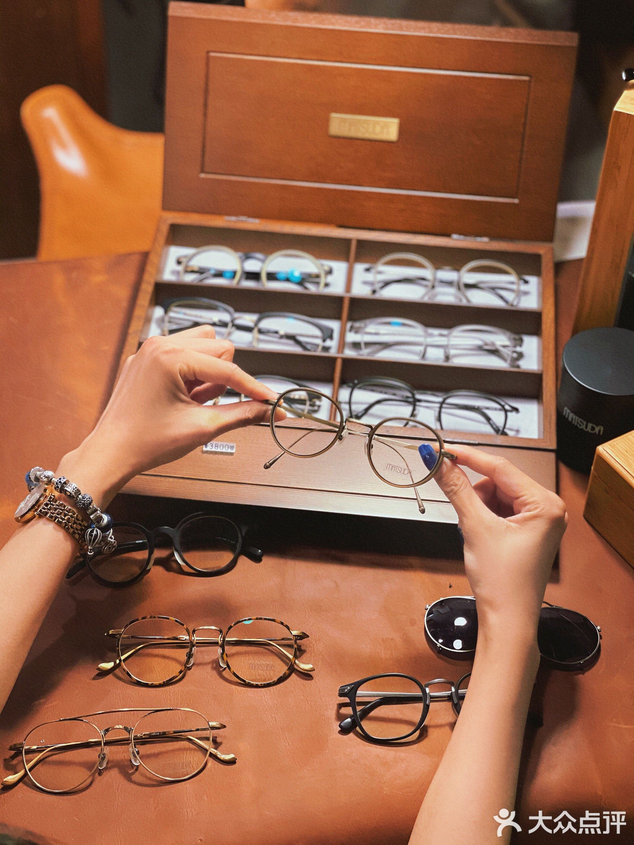 Grey Lot Eyewear格雷眼镜