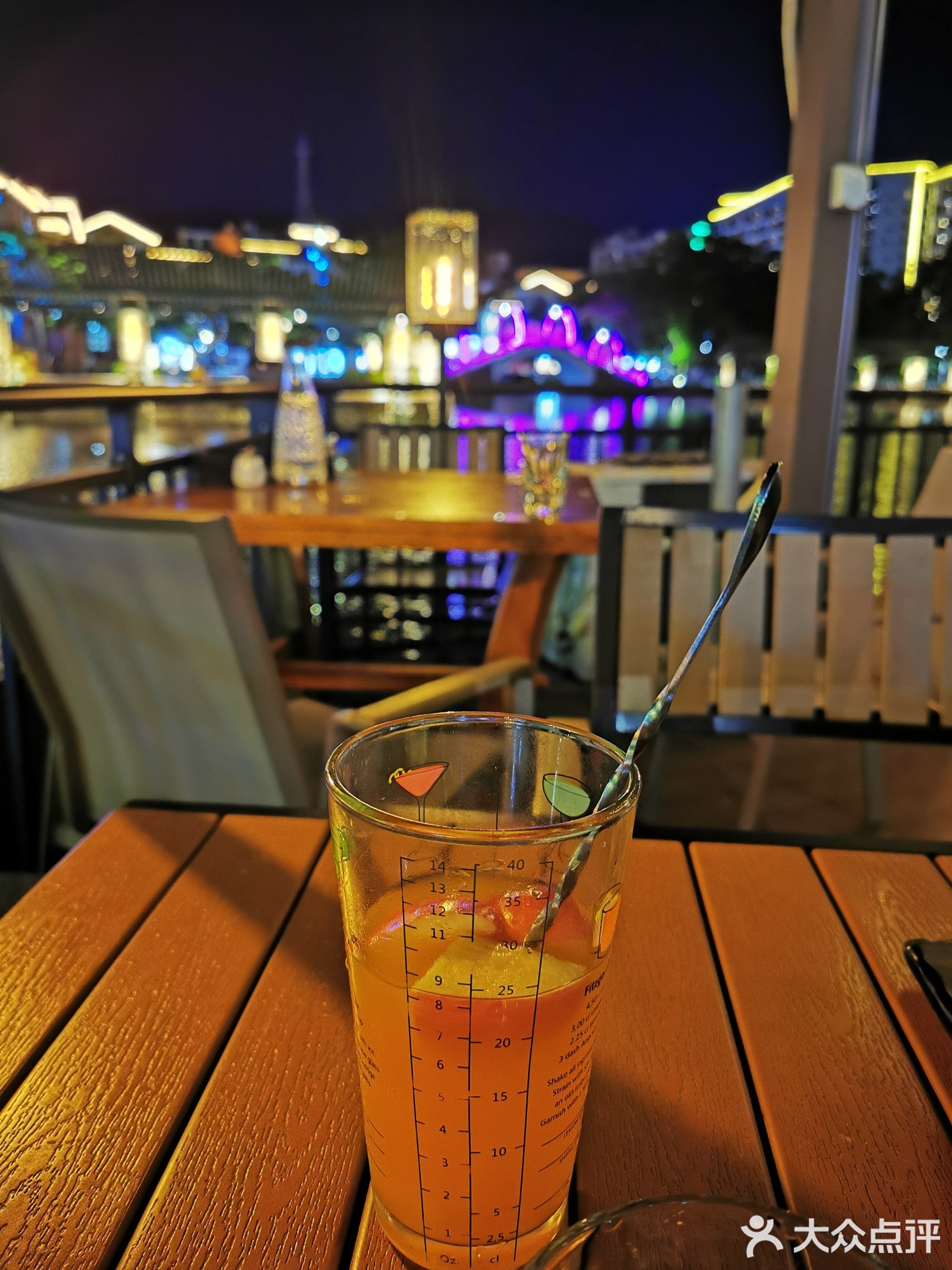 普洛斯特德国西餐厅(大梅沙8号仓店)