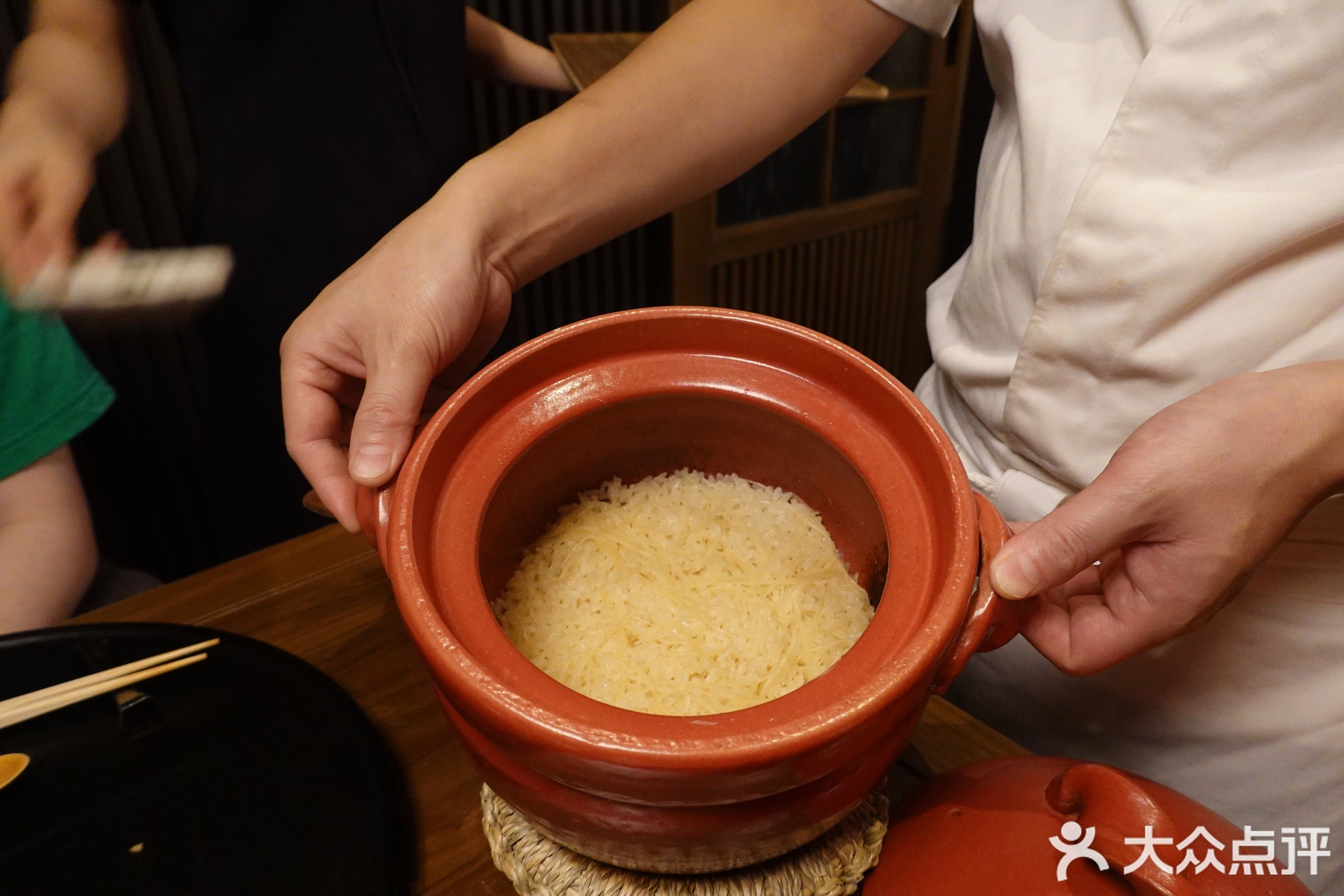晴空·日本料理(万象城店)