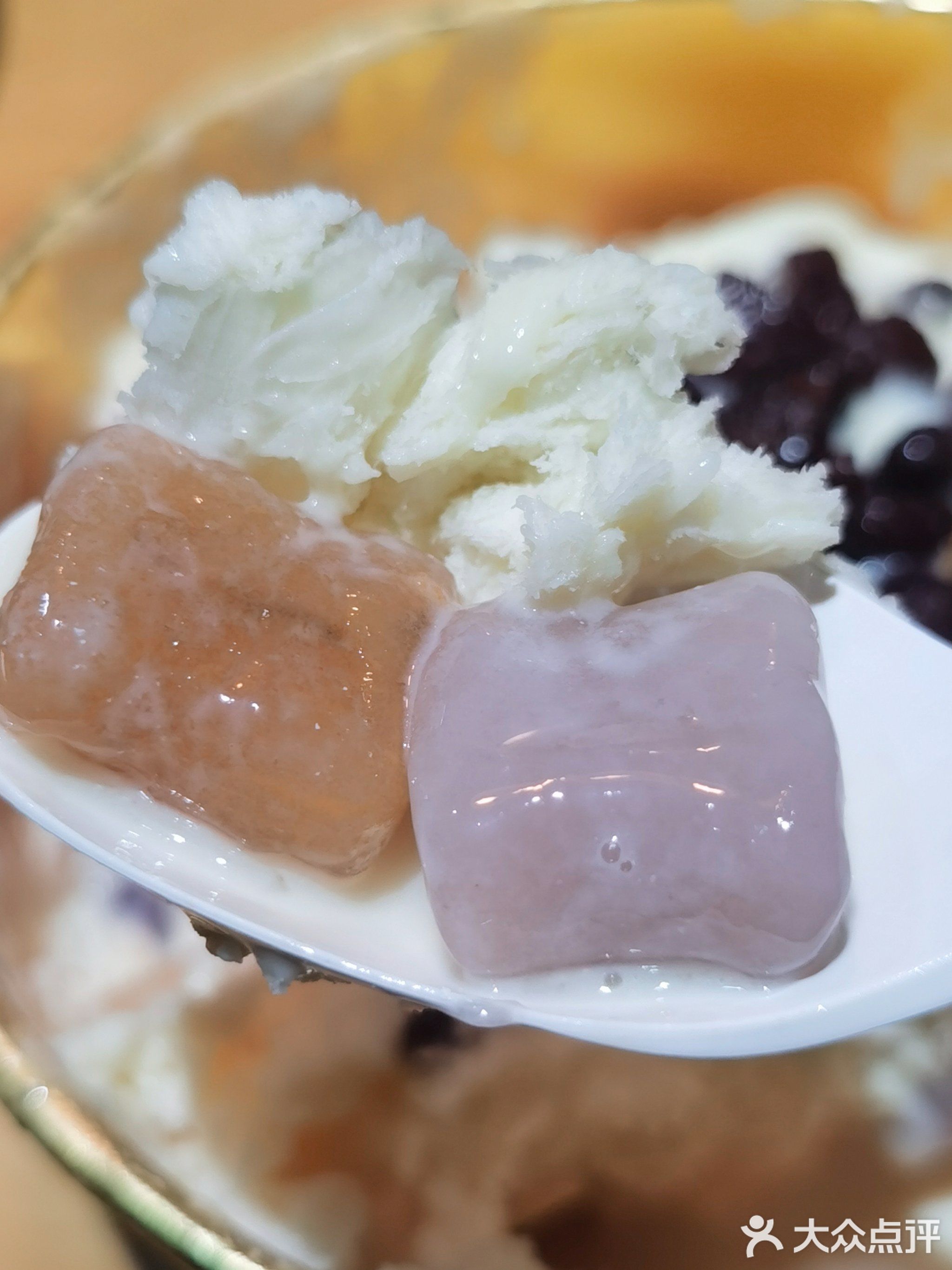 琼捌炒冰·清补凉(大东海店)