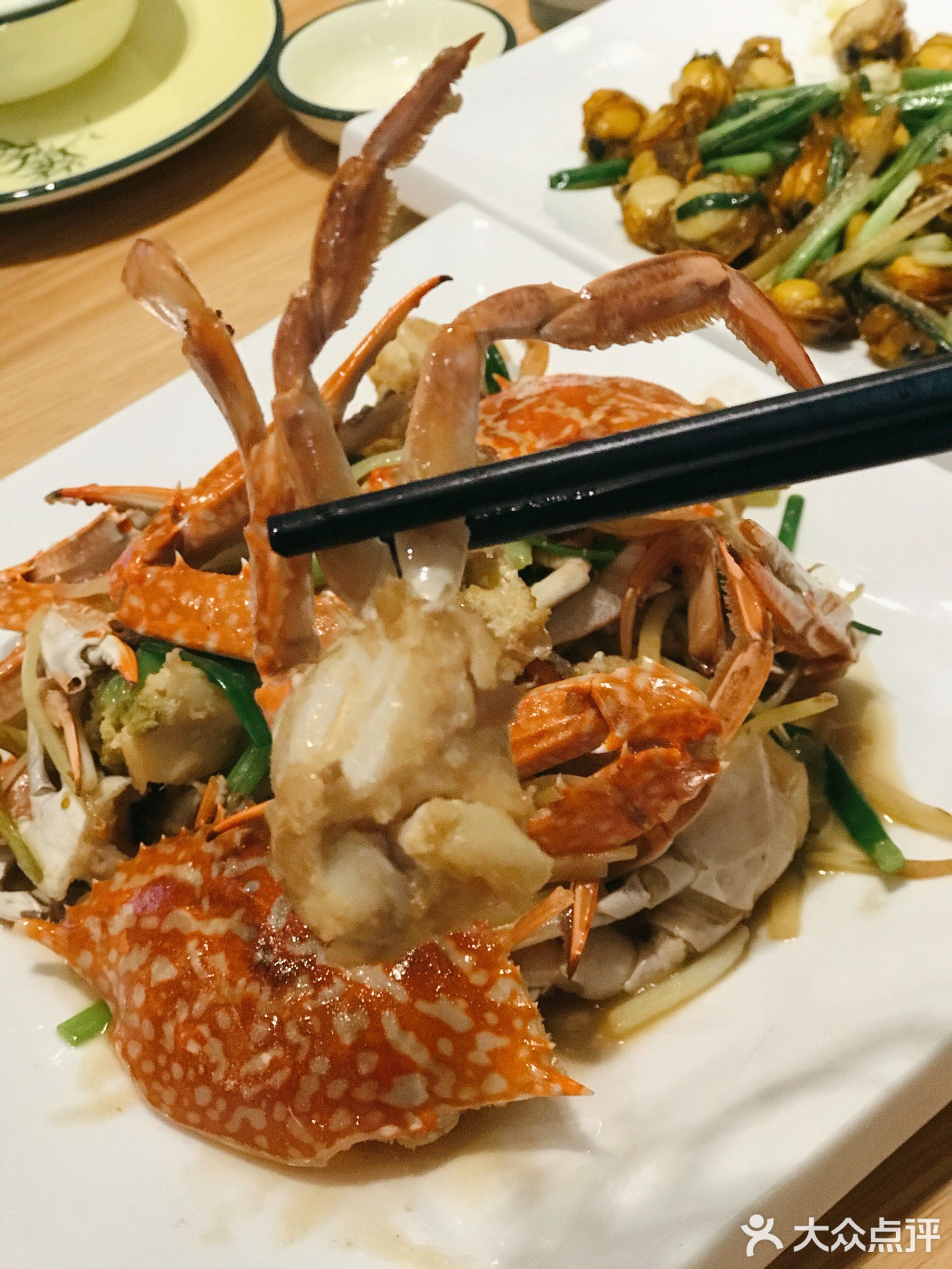 海岸人家(凤岭店)