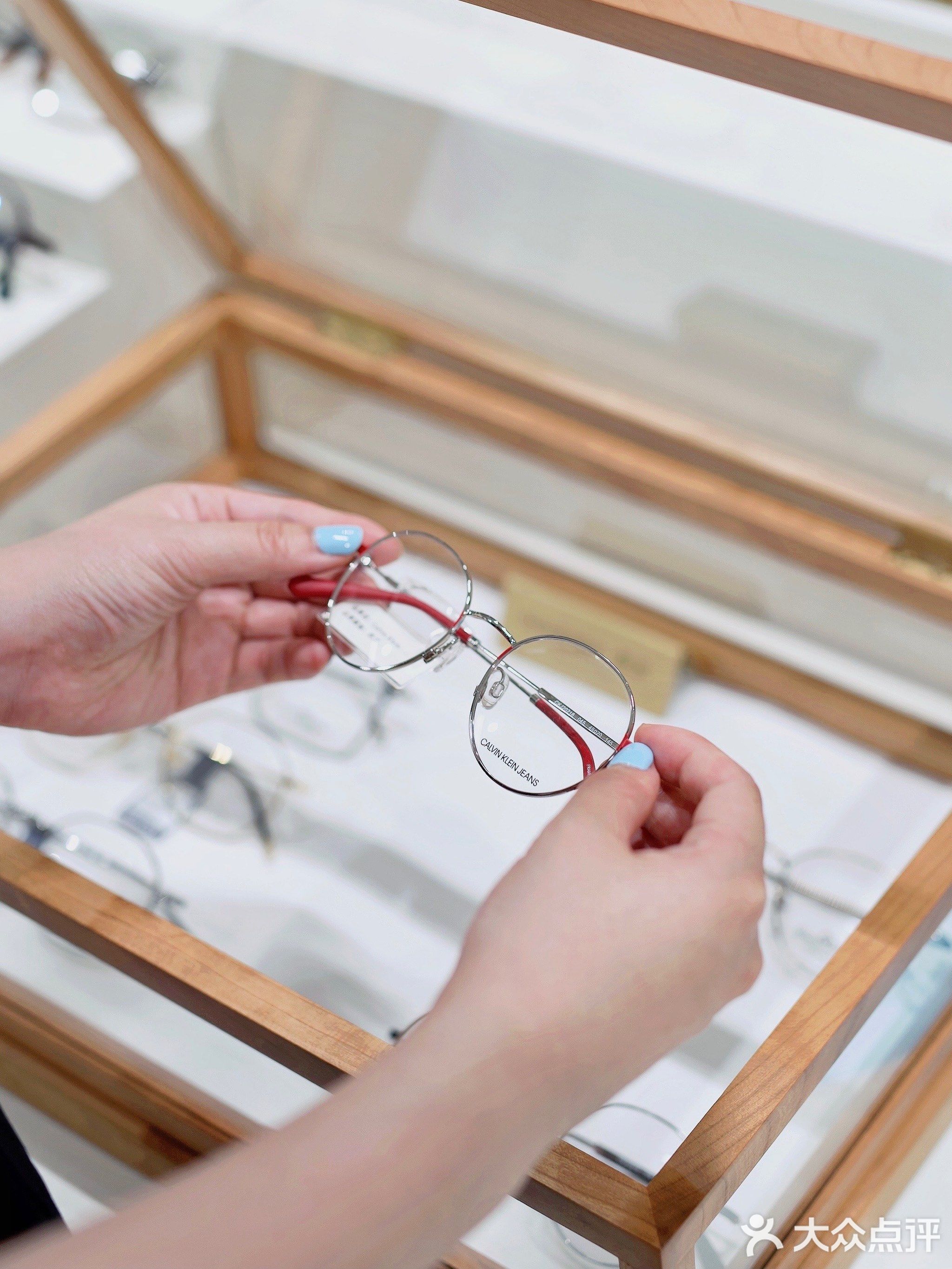 地球是圆的(厦大店)