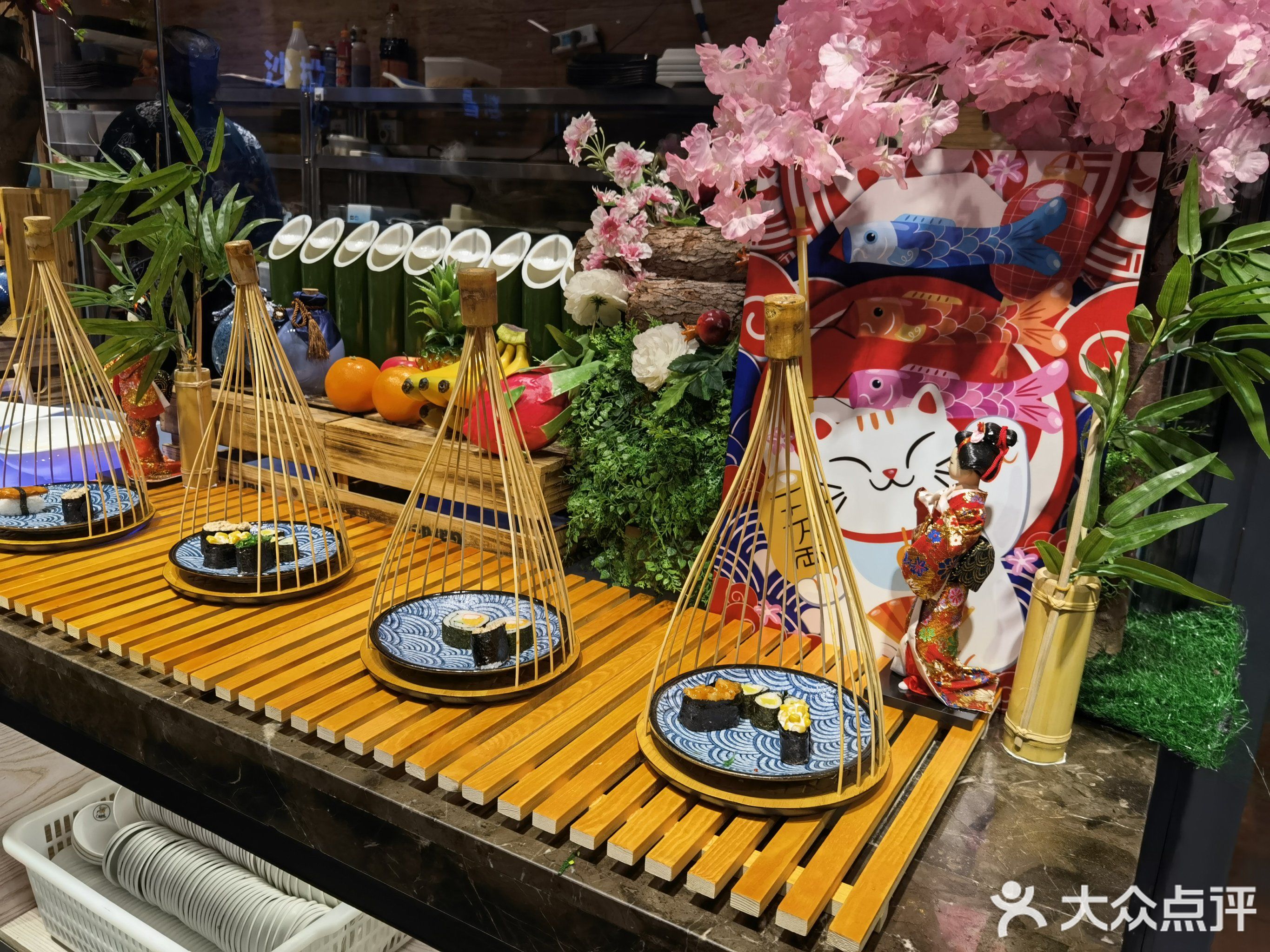 实在掂炭火烤肉火锅自助餐(大信·新都汇118广场店)