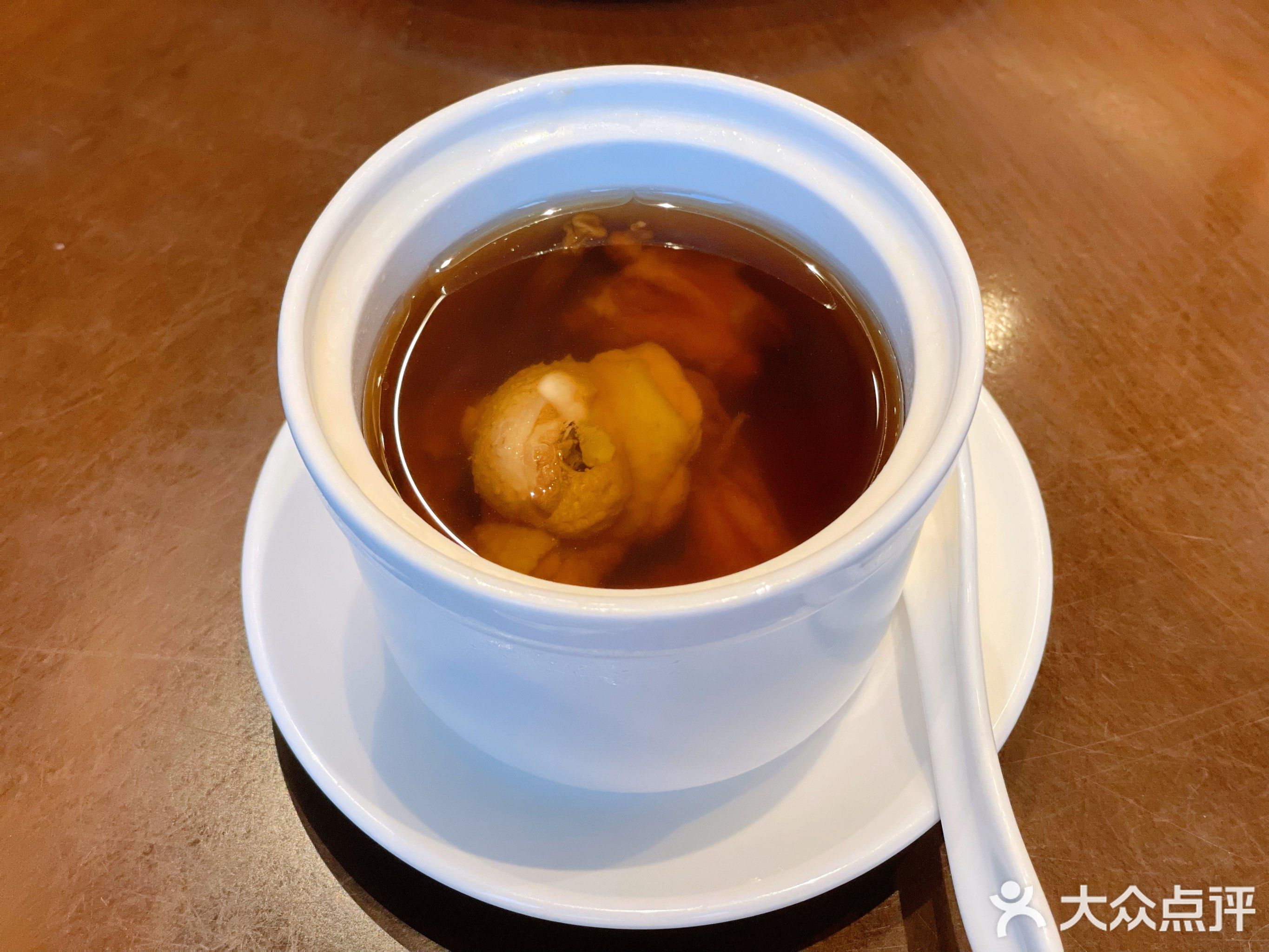 香水湾万豪度假酒店·万丽轩