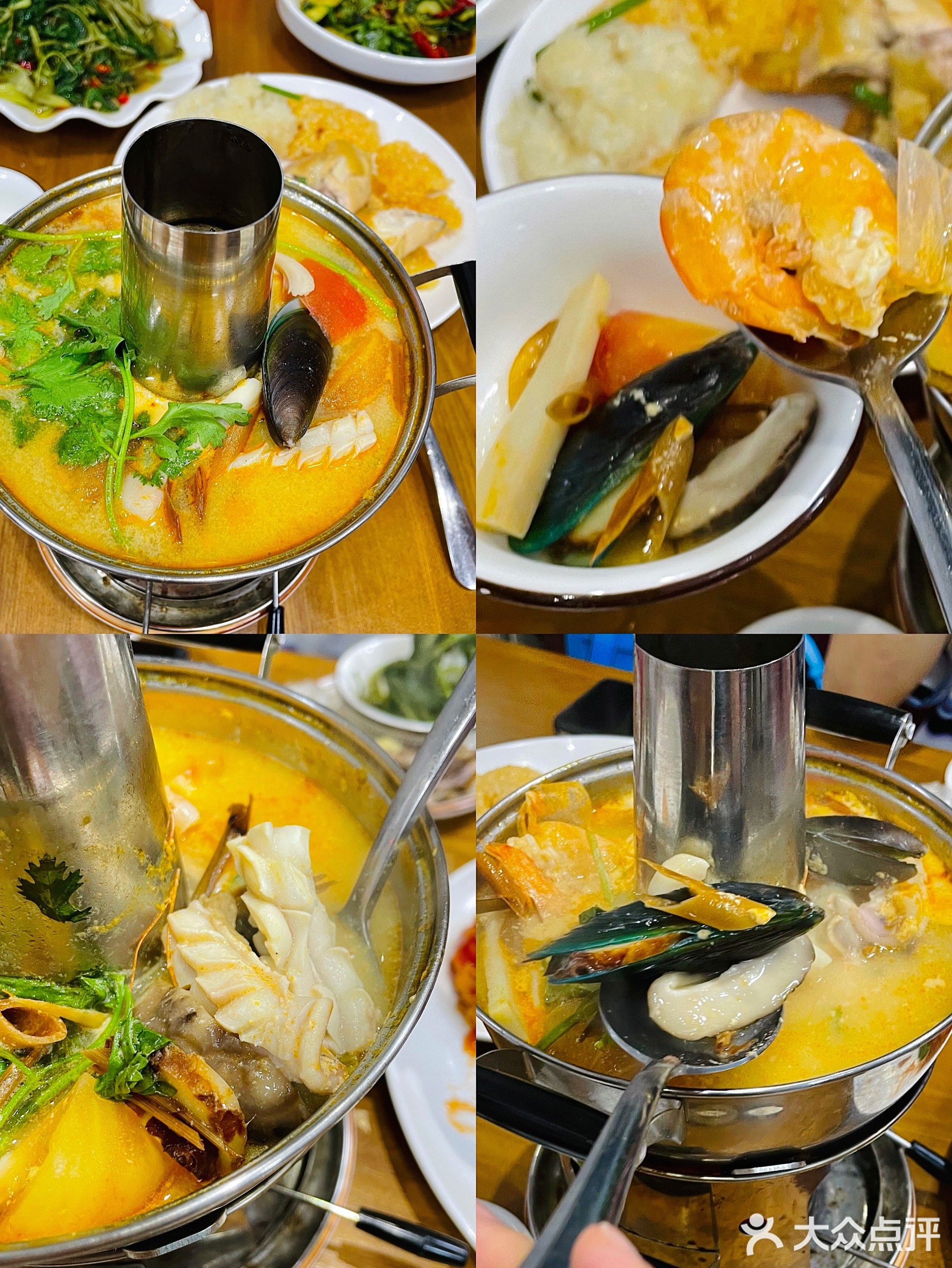 金丰源(糯米包鸡·澳门火锅)