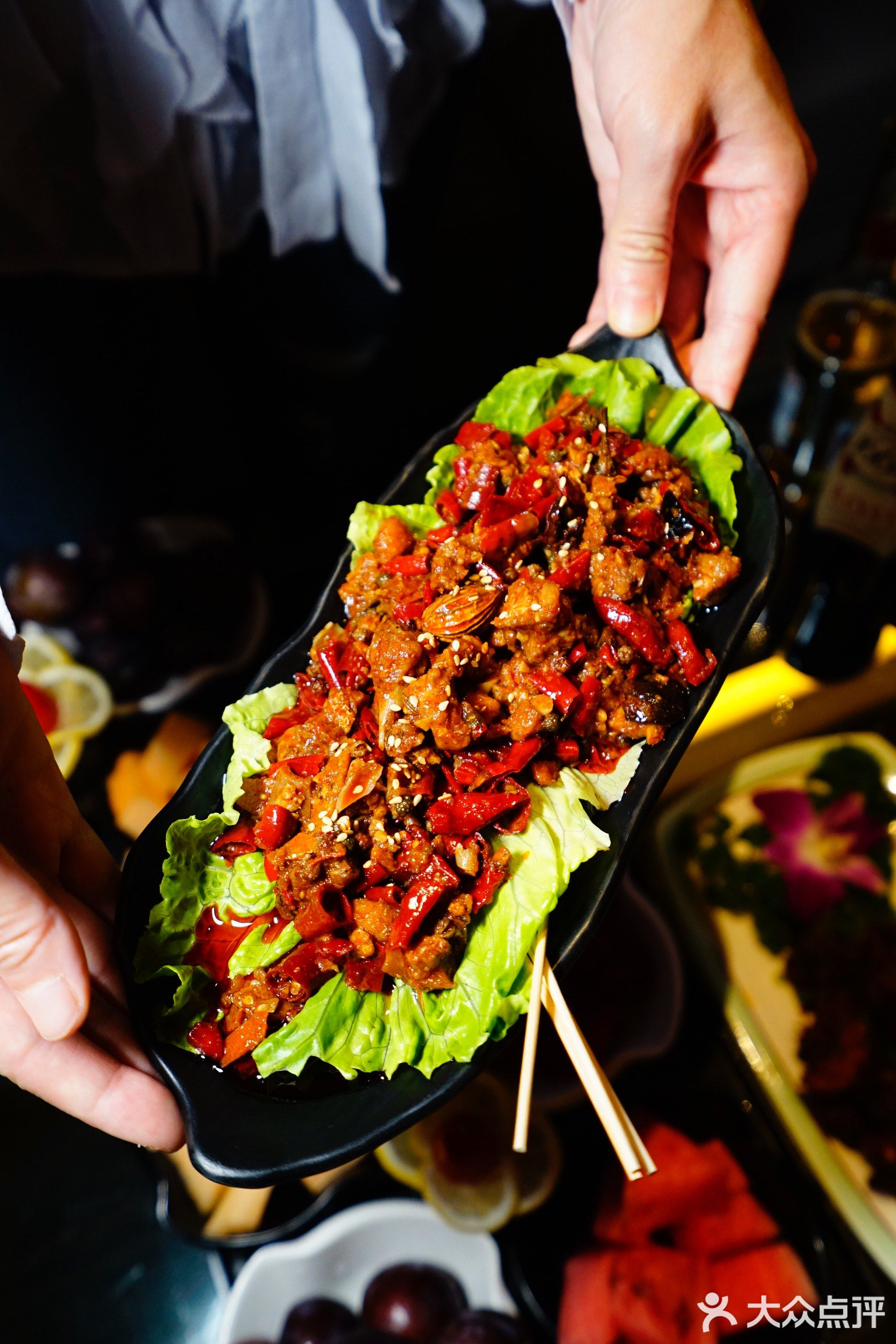 Hong K黉悦(瑞祥大厦店)