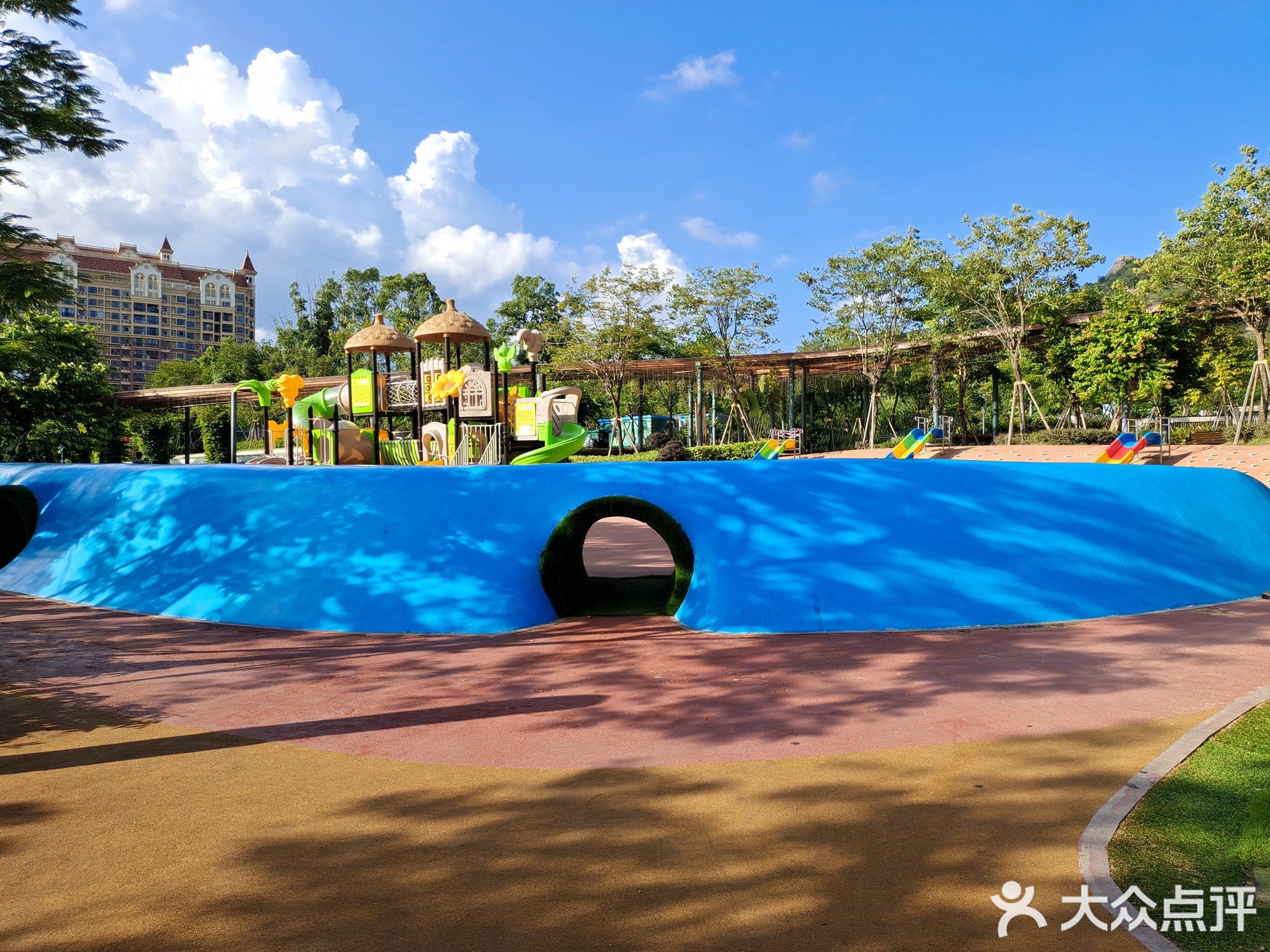 东山生活广场