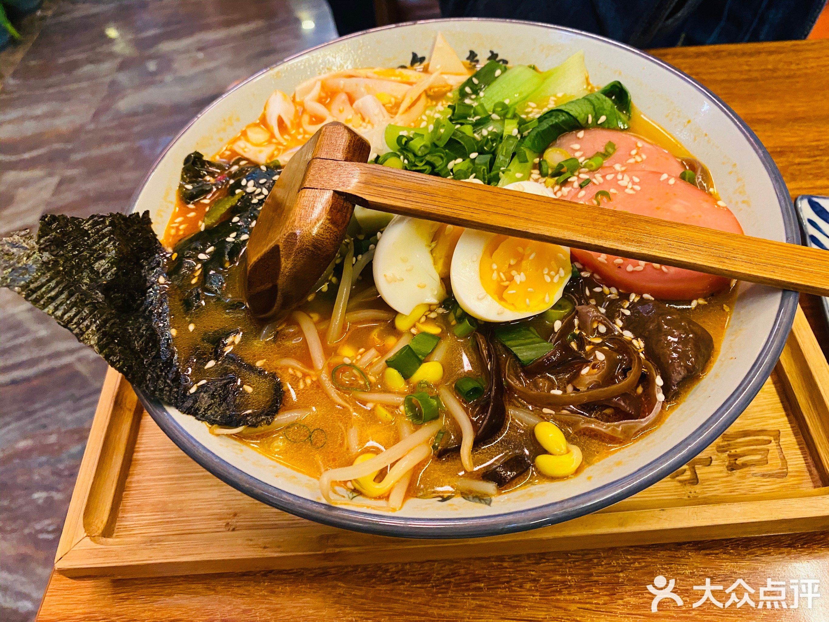 一卷寿司(蓝色多瑙河店)