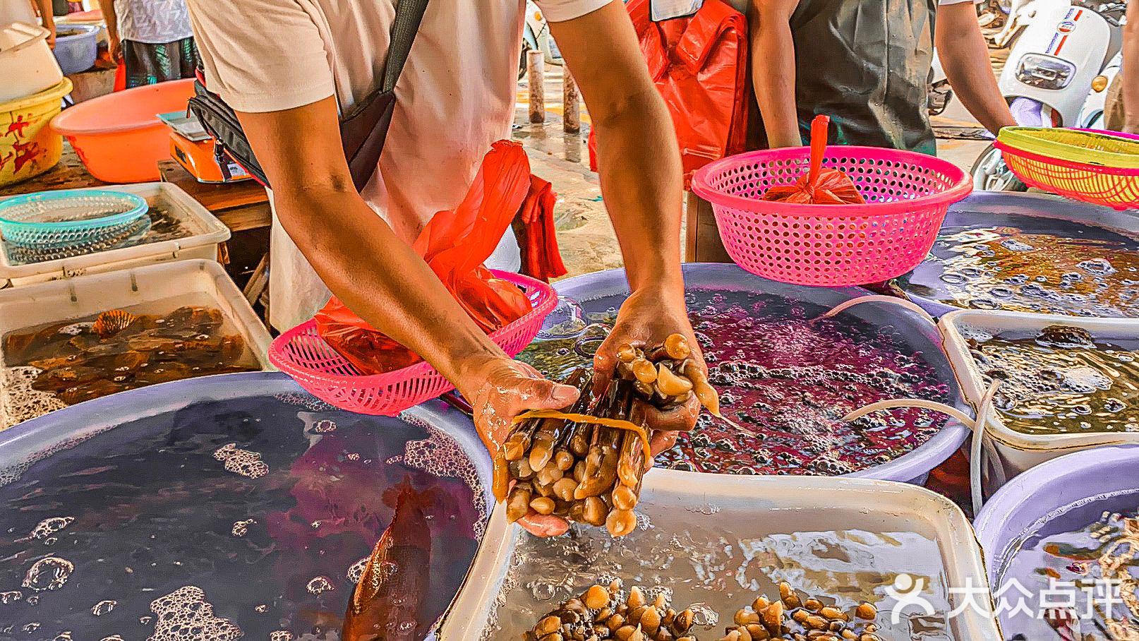 重庆味道(南湾街店)