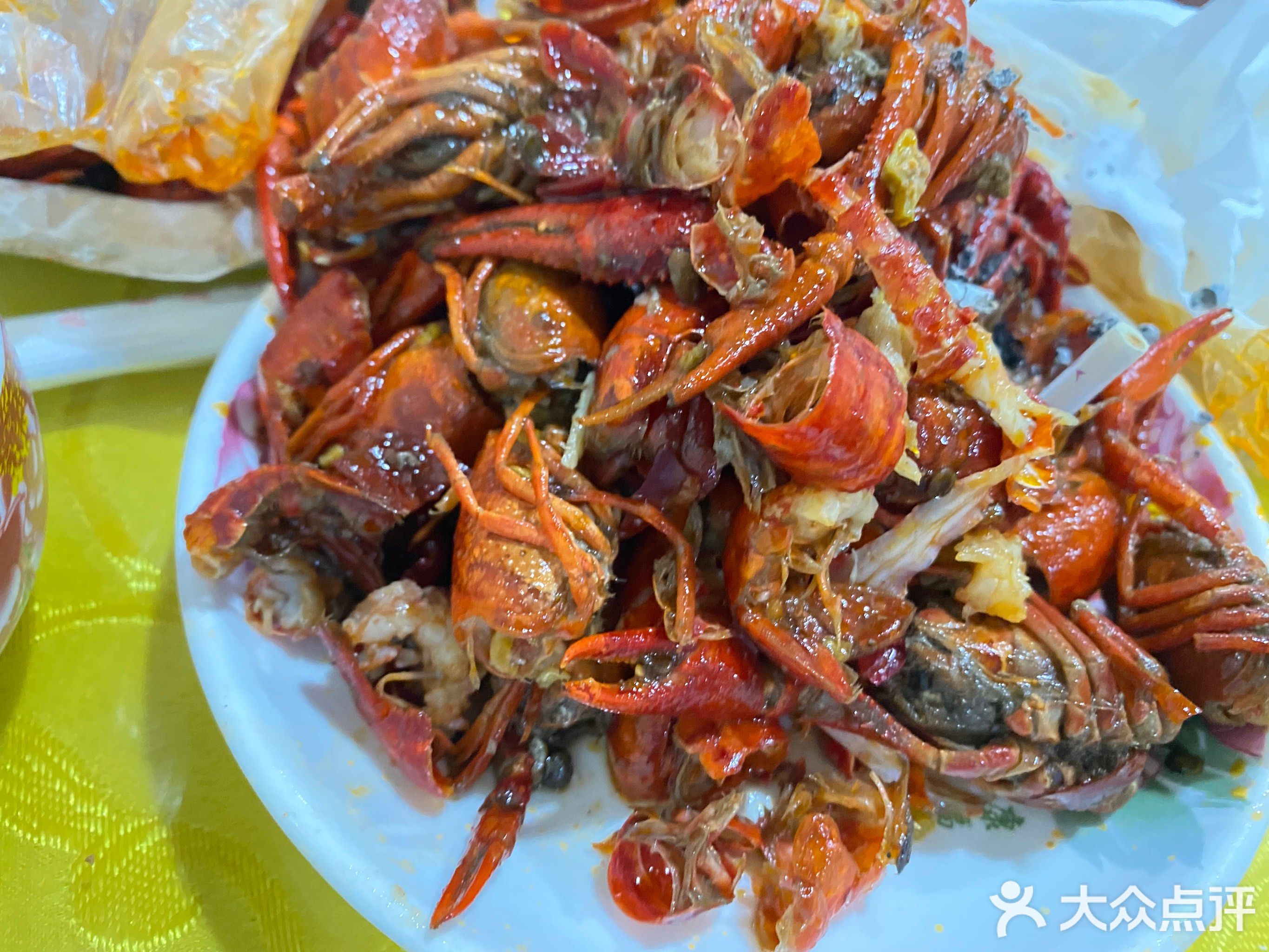 碳火烧烤(柴桑大市场店)