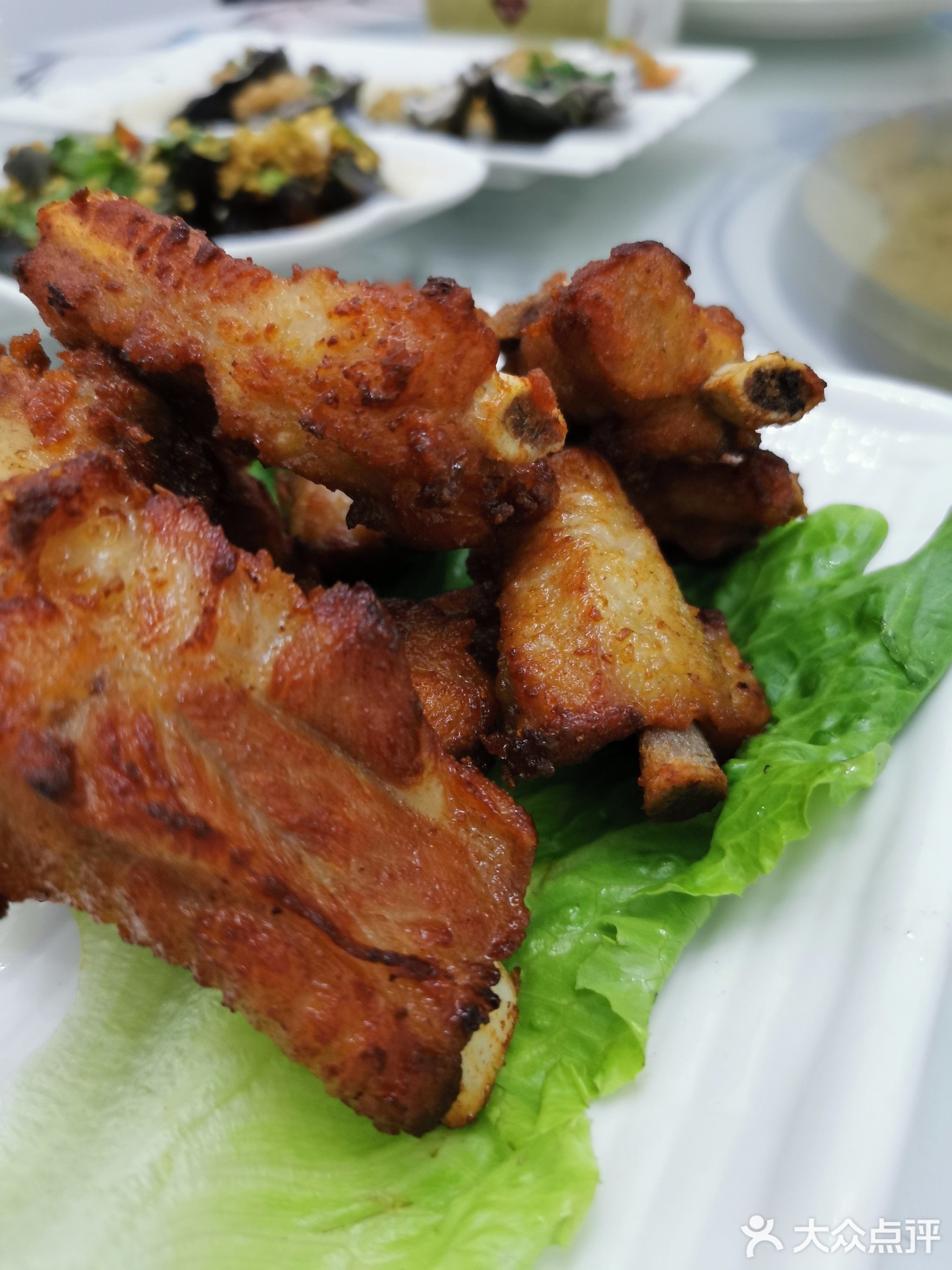 新味海鲜坊(十年老店)