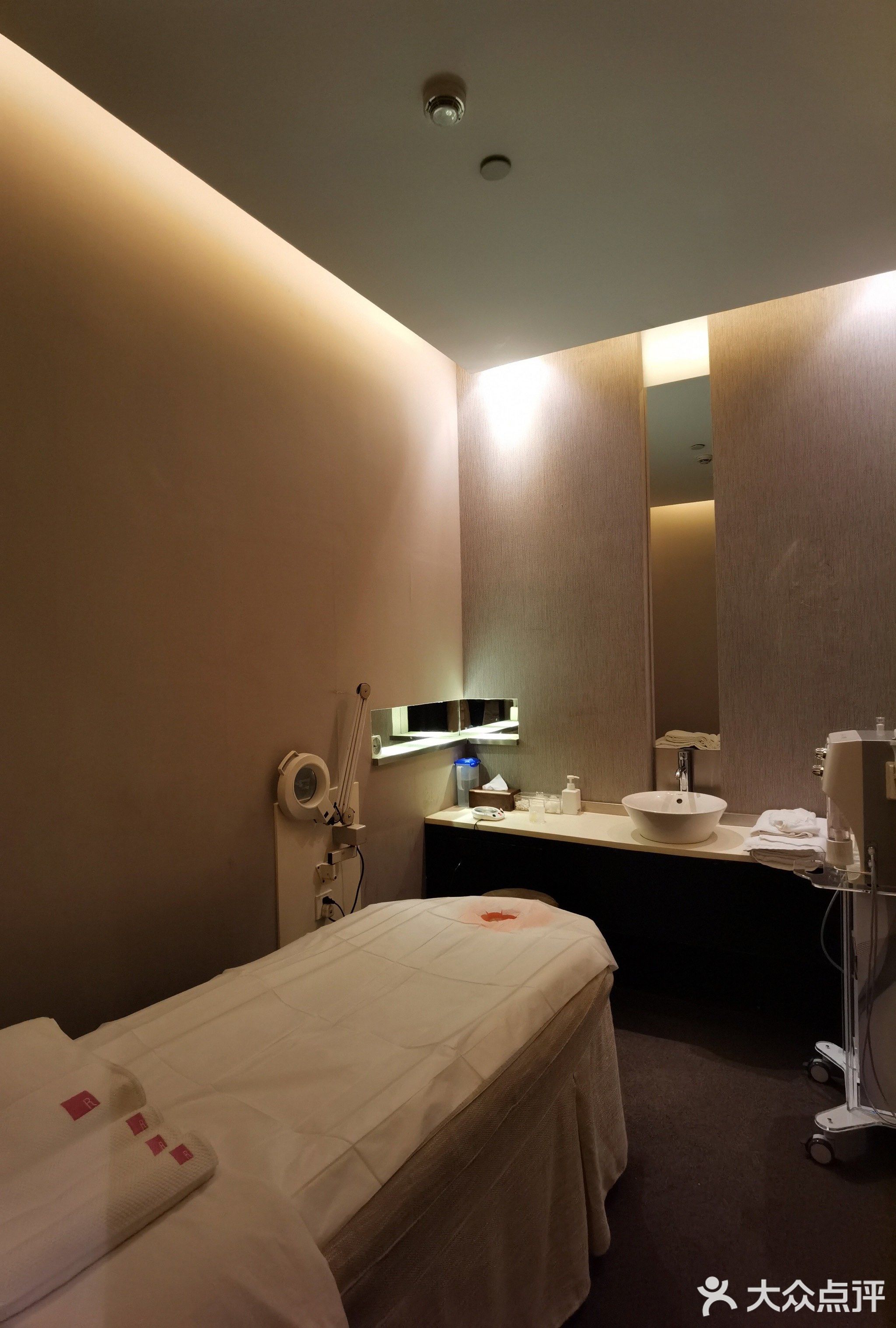 丽妍雅集Rubis SPA(企业天地店)