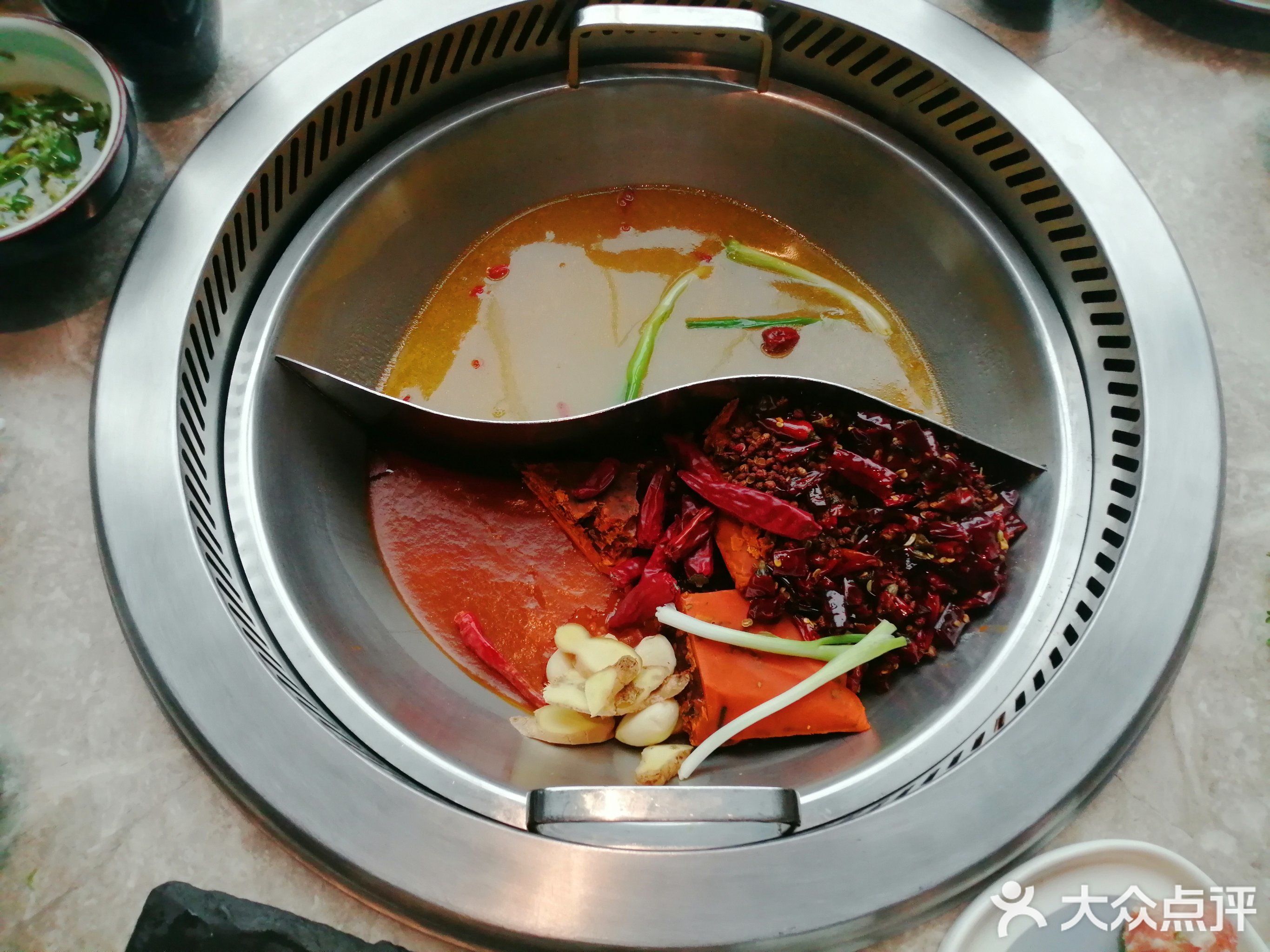 龙门九号重庆火锅(丰锦园店)