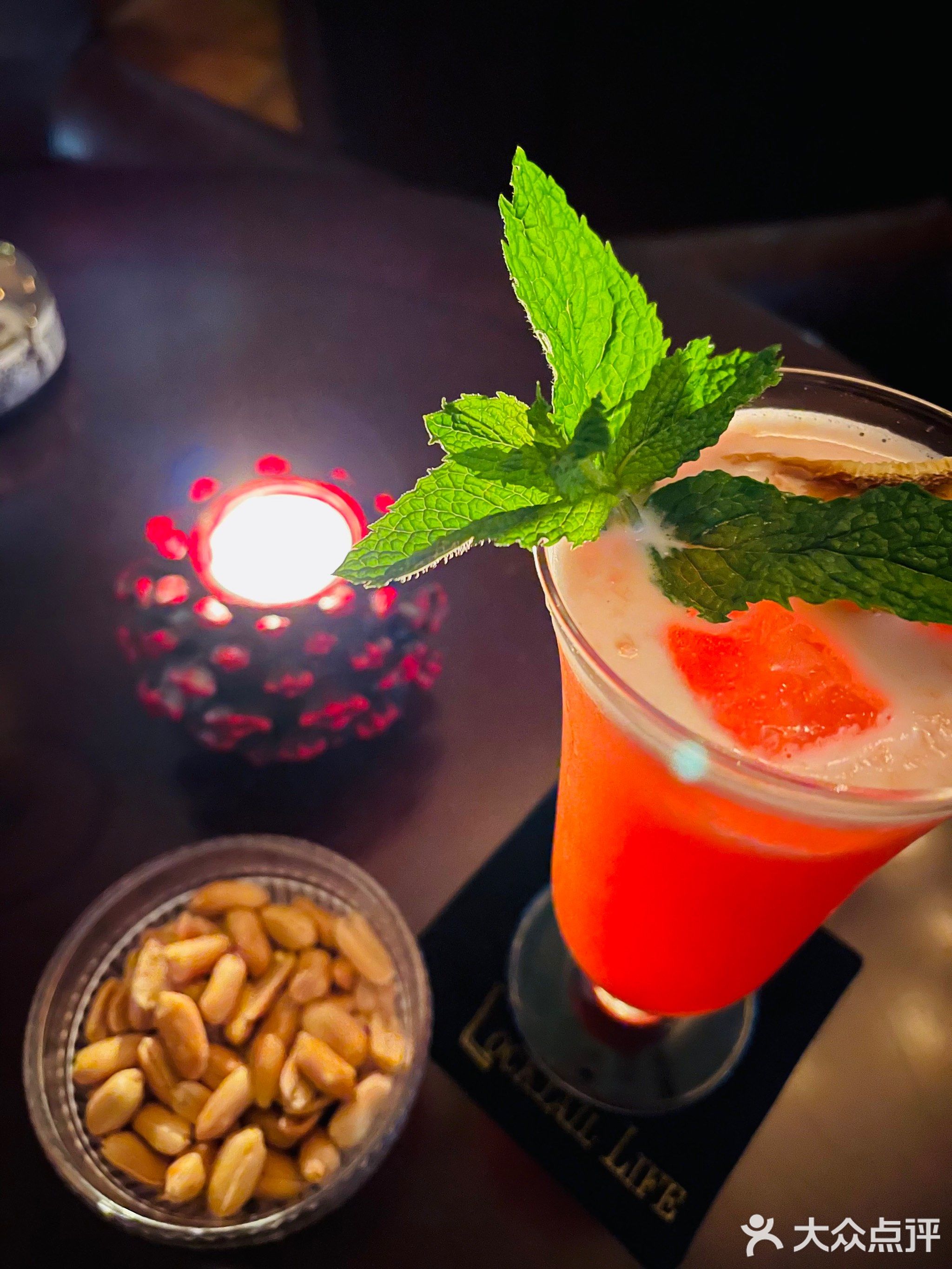 Cocktail Life