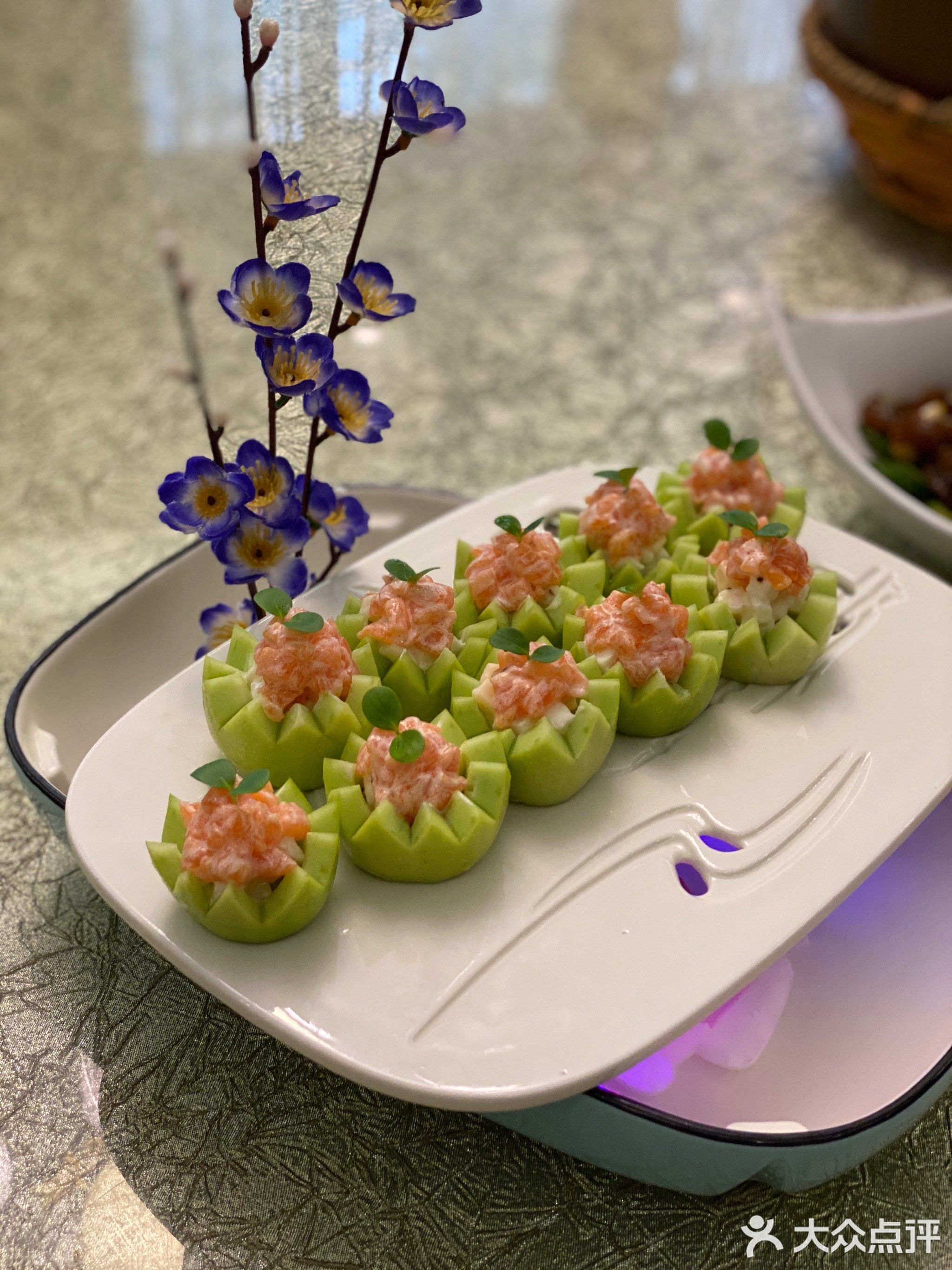 吴家怡园(旺座店)