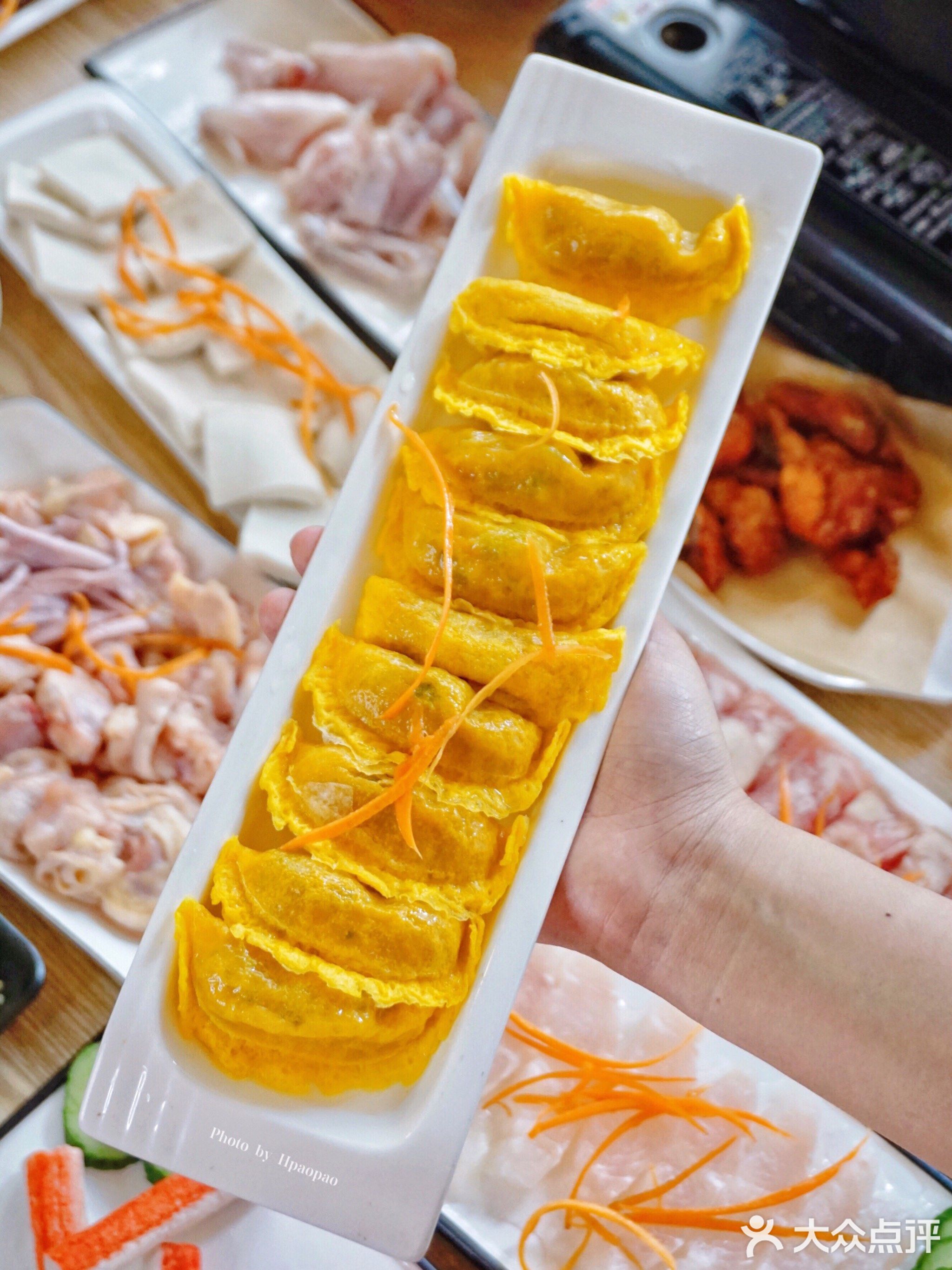 嗨椰·椰子鸡·牛排(富达花园店)