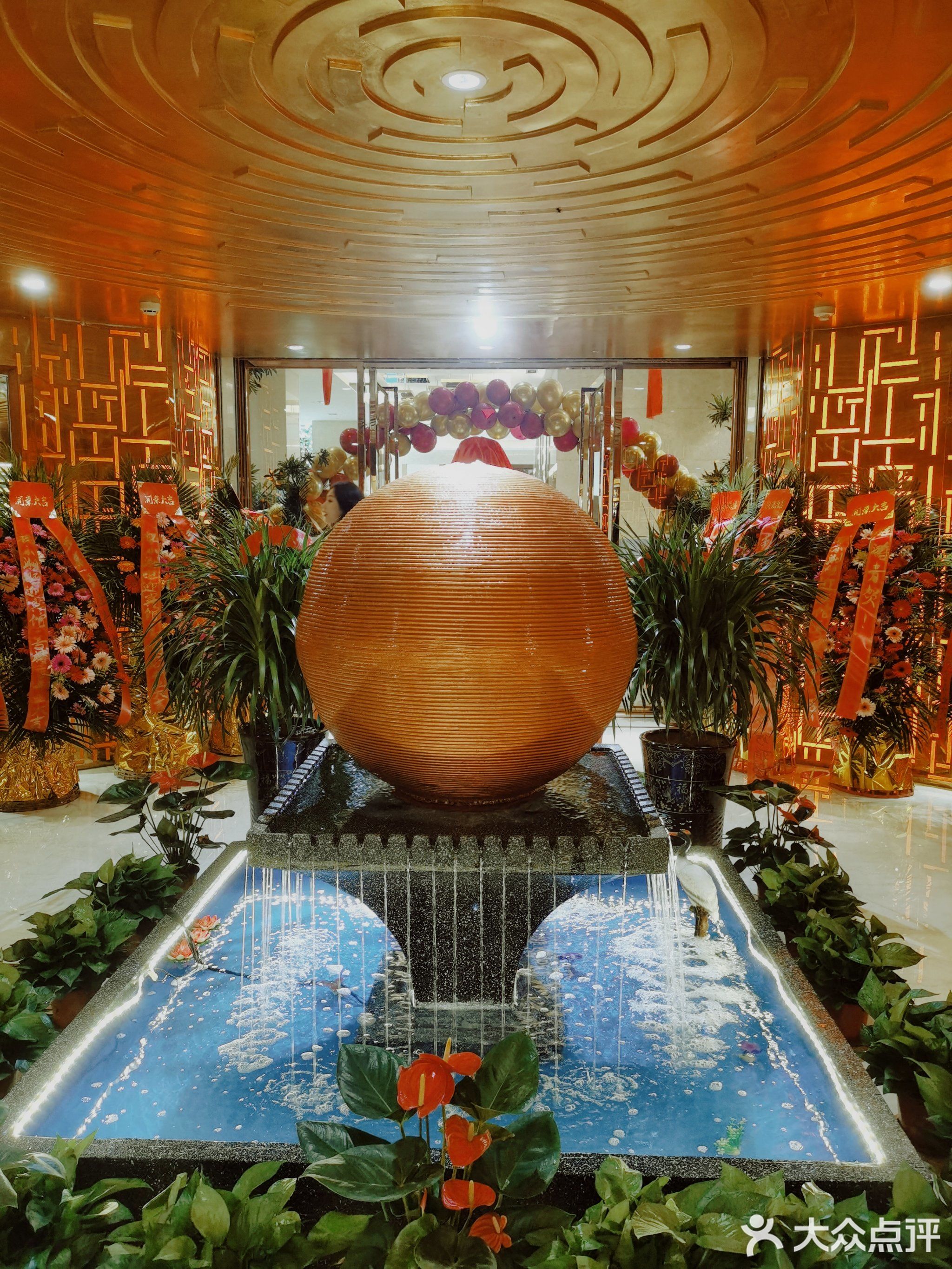 唯湘餐厅(迎宾馆店)