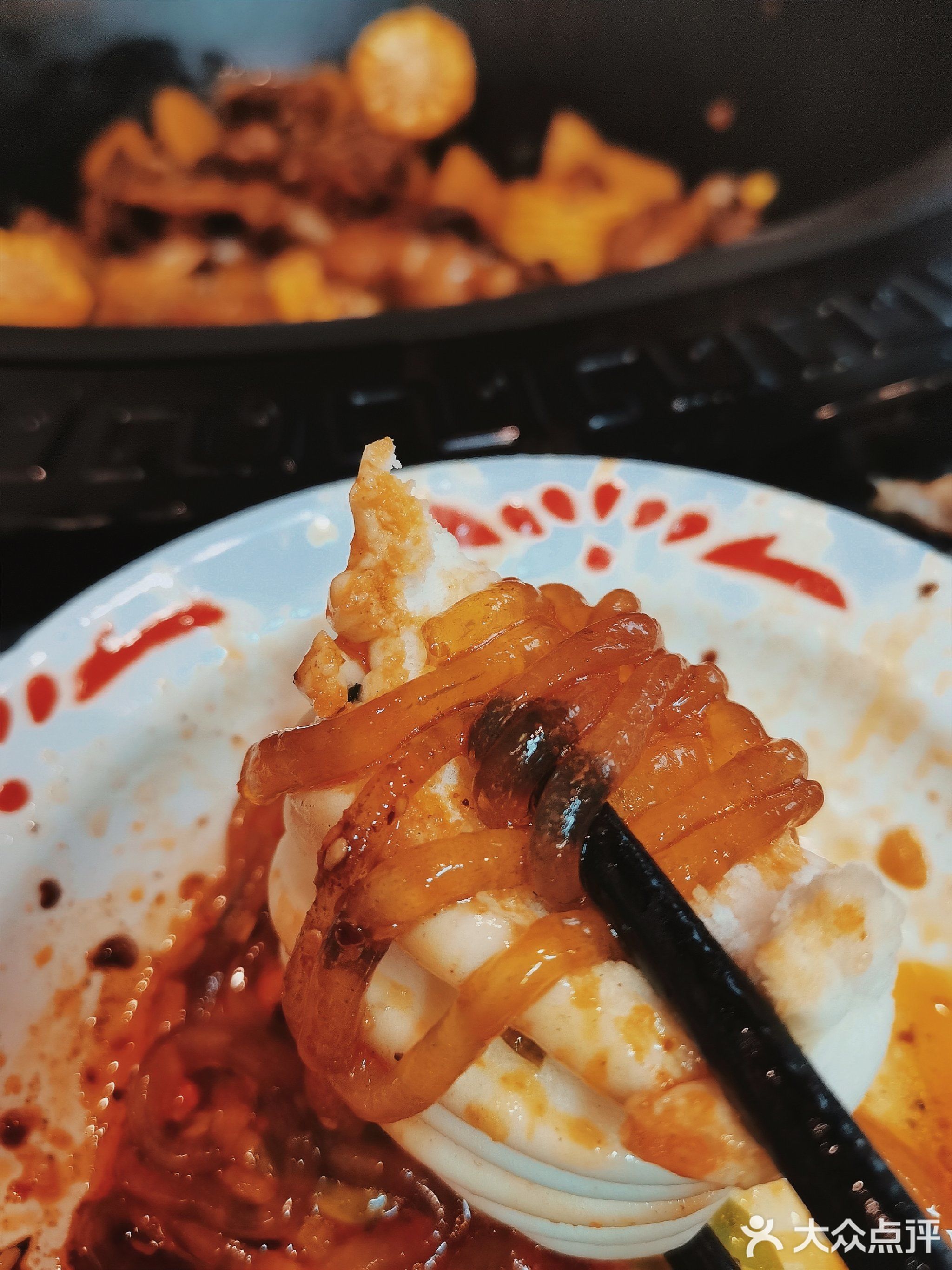 元宝铁锅炖·东北锅包肉·大肉串