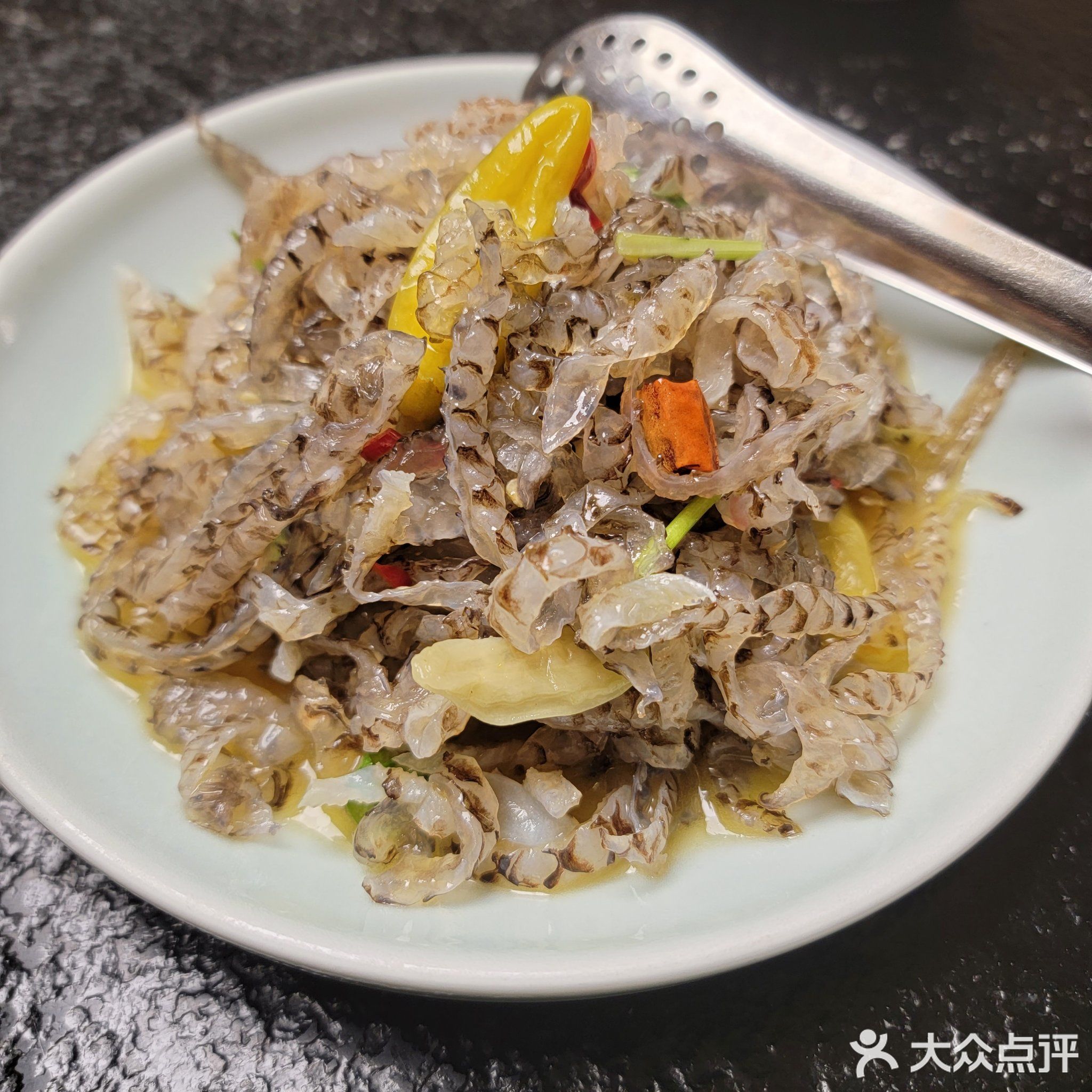 南方酒店·淮扬菜(锦业路店)