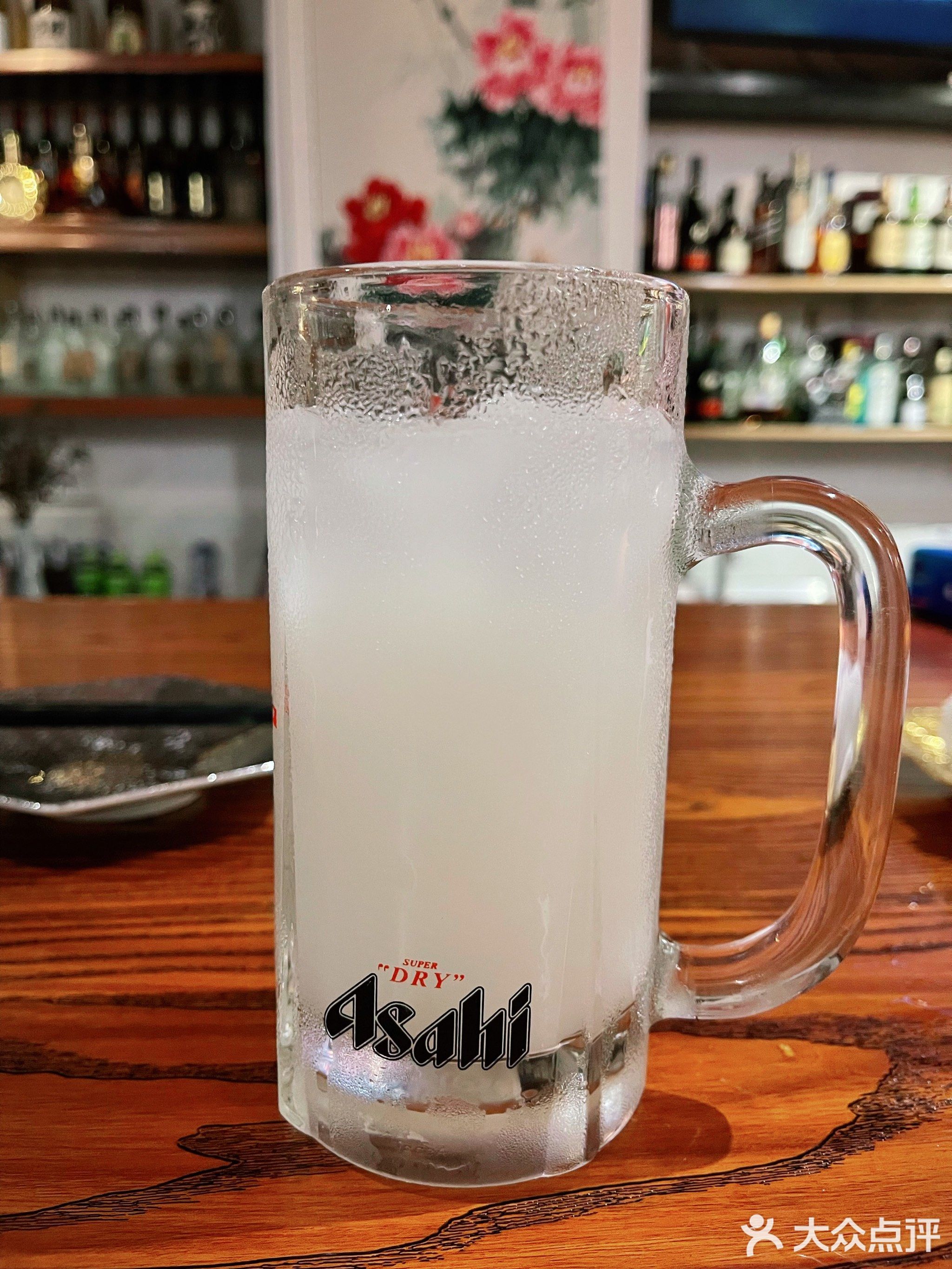 乌帽子居酒屋(新华大厦店)