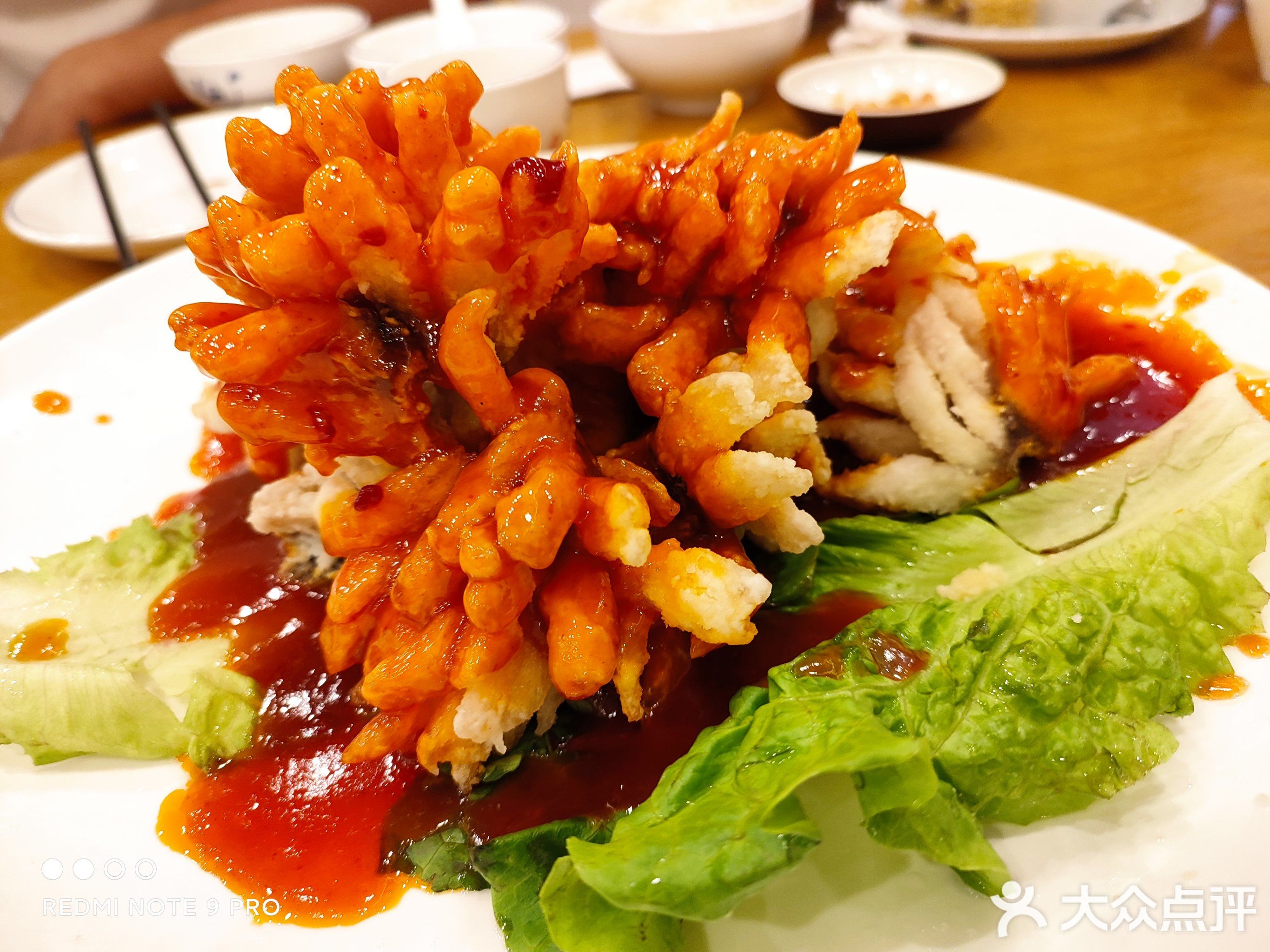 冰城东北小馆(洪梅店)
