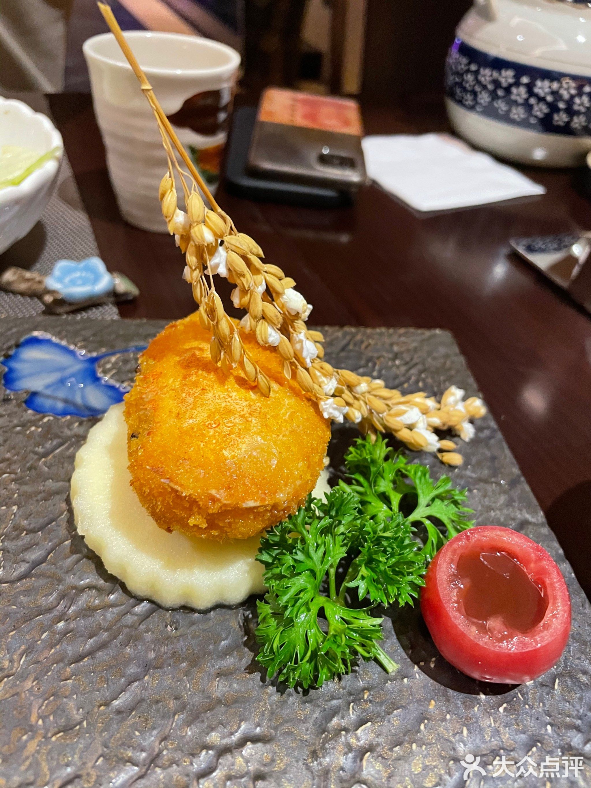 海悦温德姆酒店·悦日料餐厅