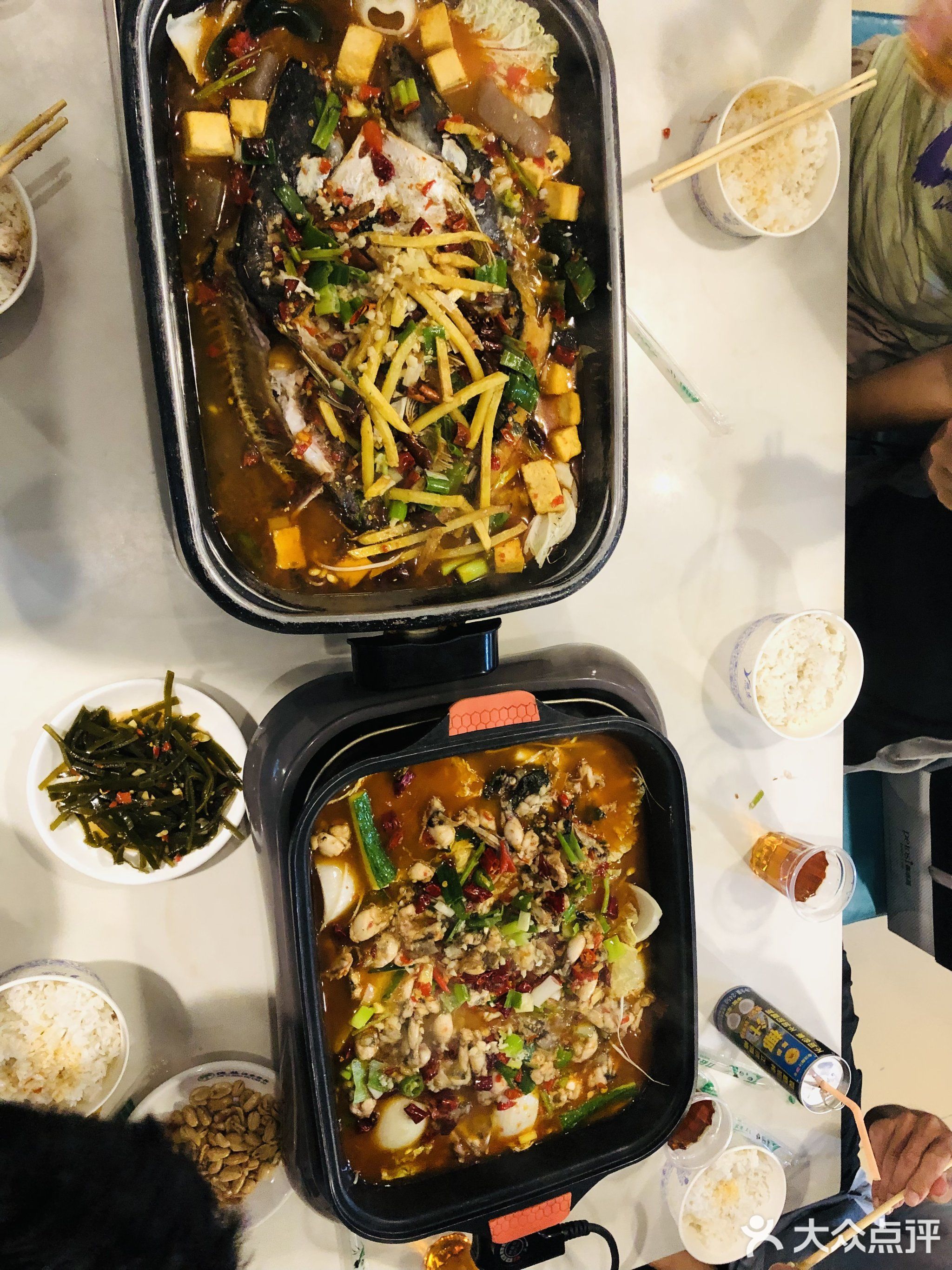 王老头儿重庆自助火锅(商品街店)