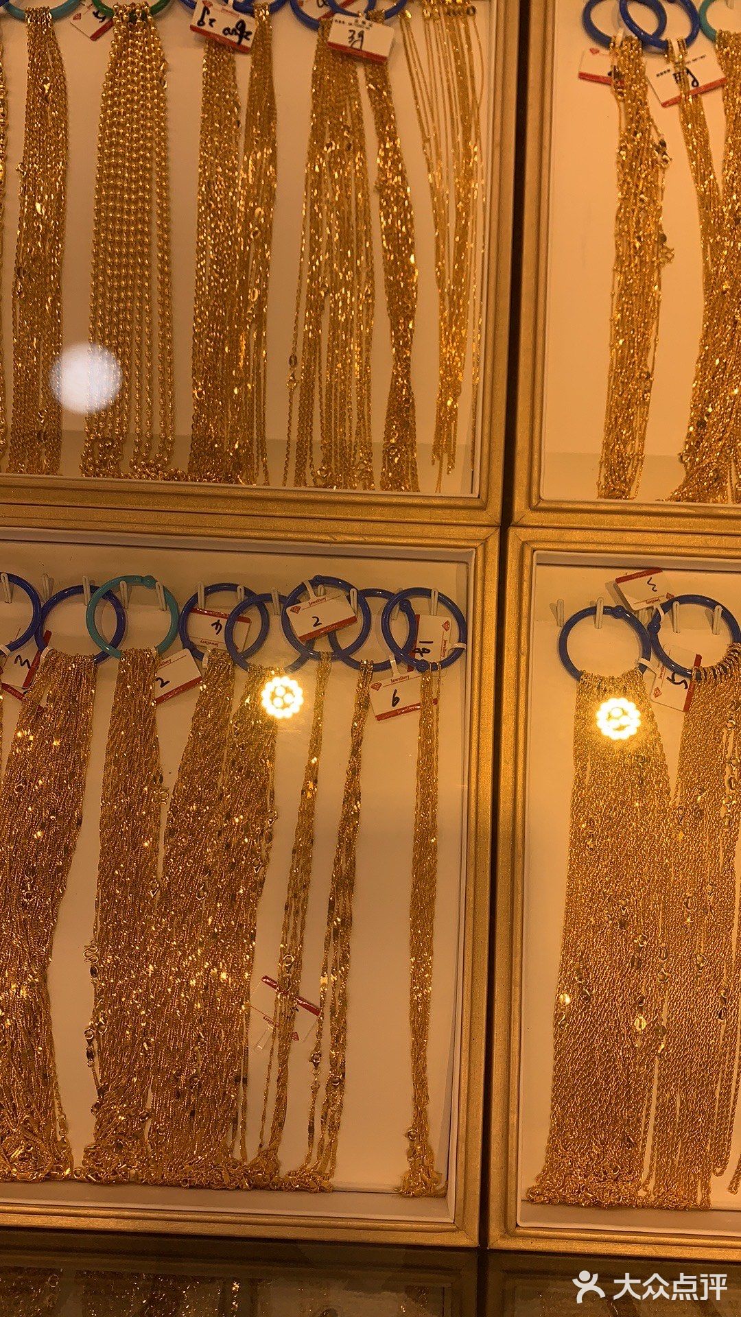 黄金之城珠宝交易中心