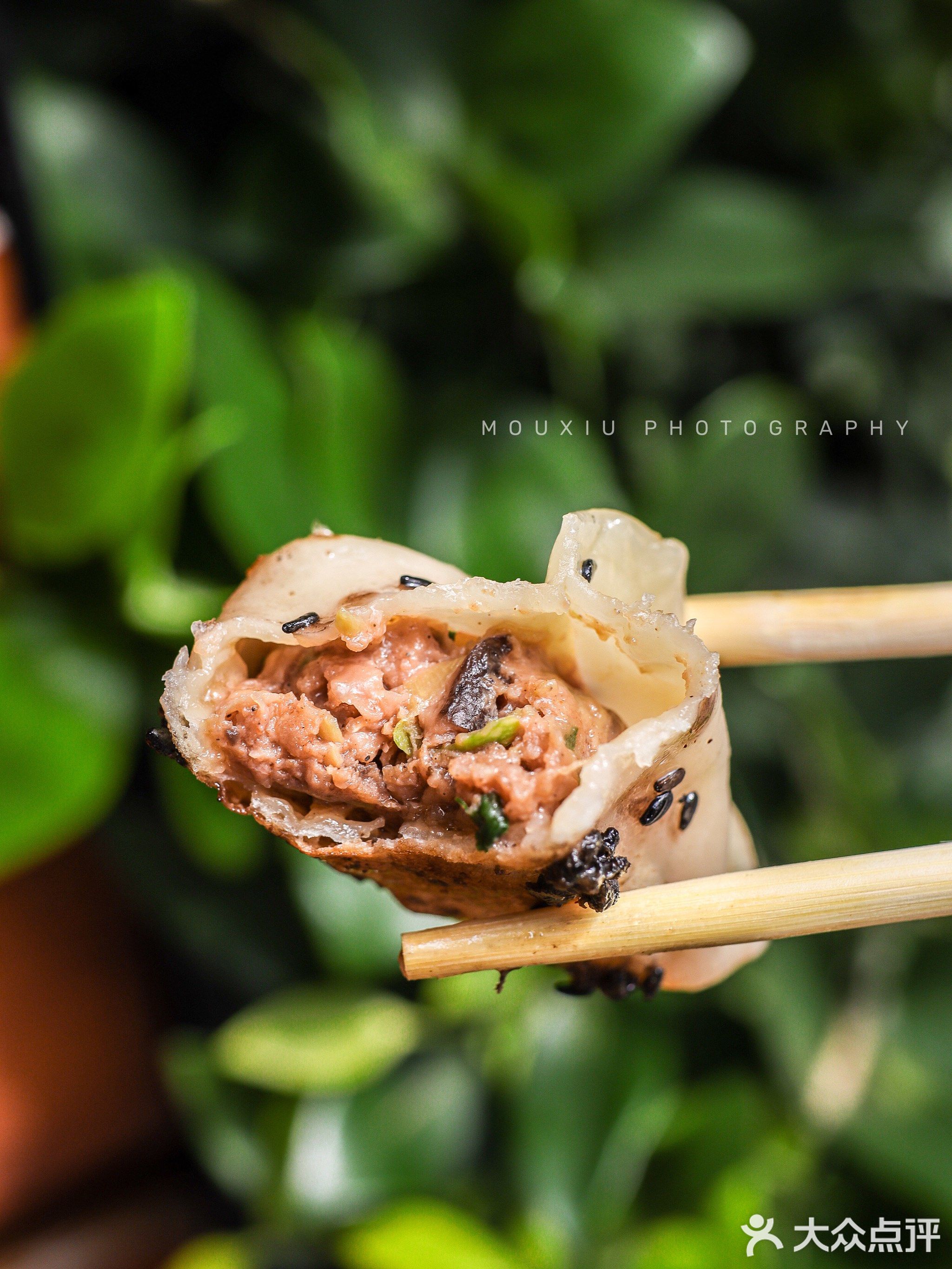 橙李记清真牛肉铺(黄埔人家店)