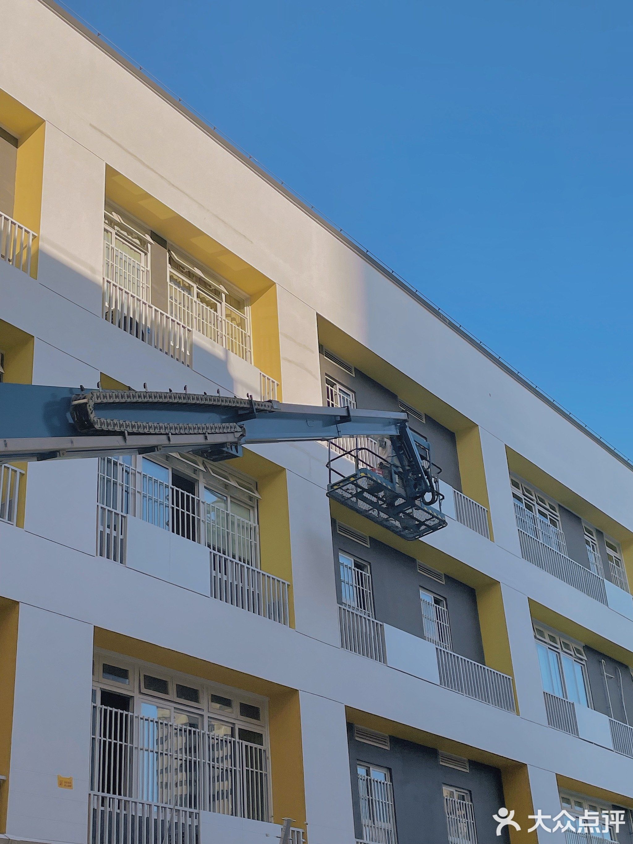 厦门市滨东小学