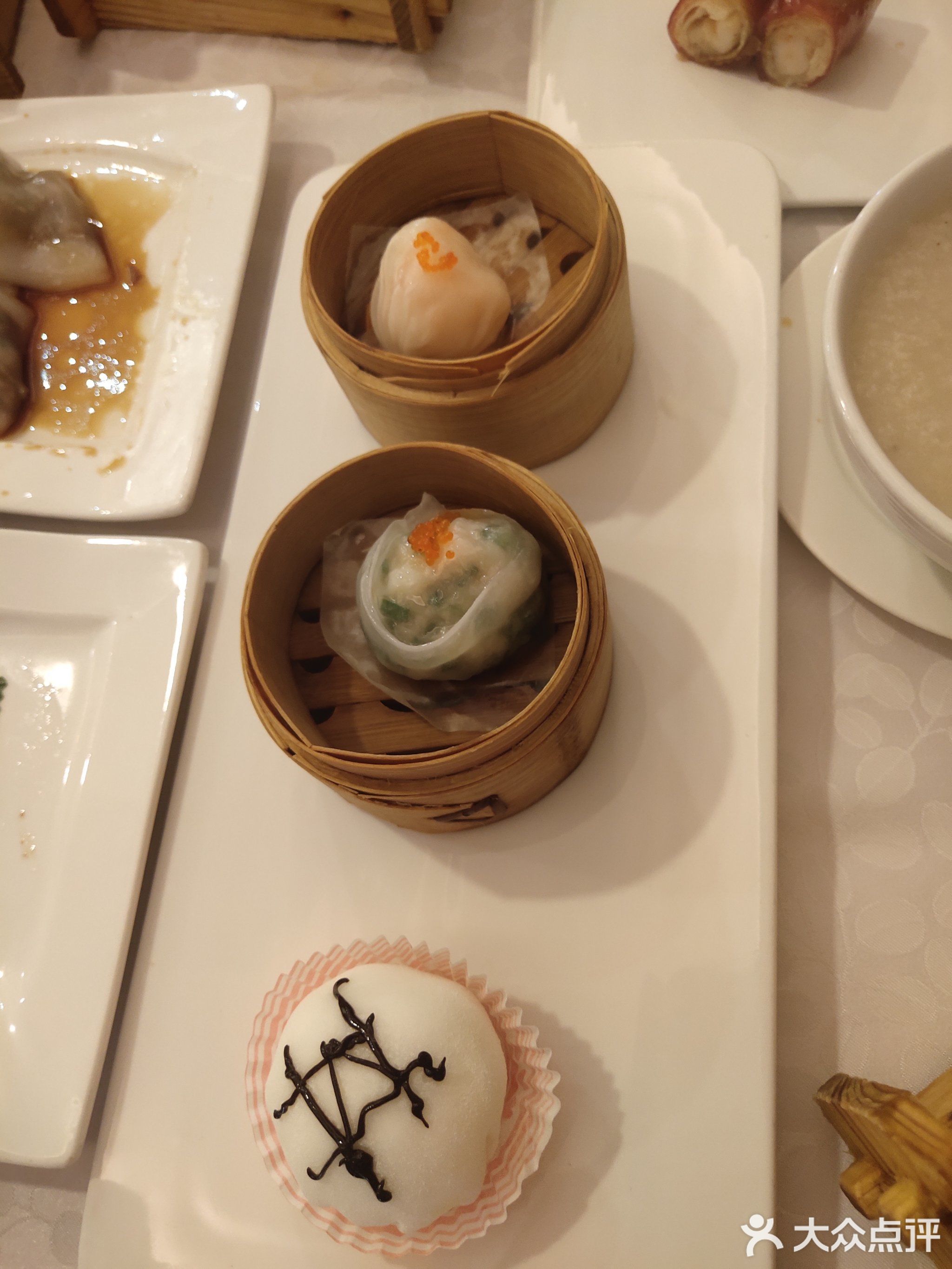 港宸国际大酒店·中餐厅