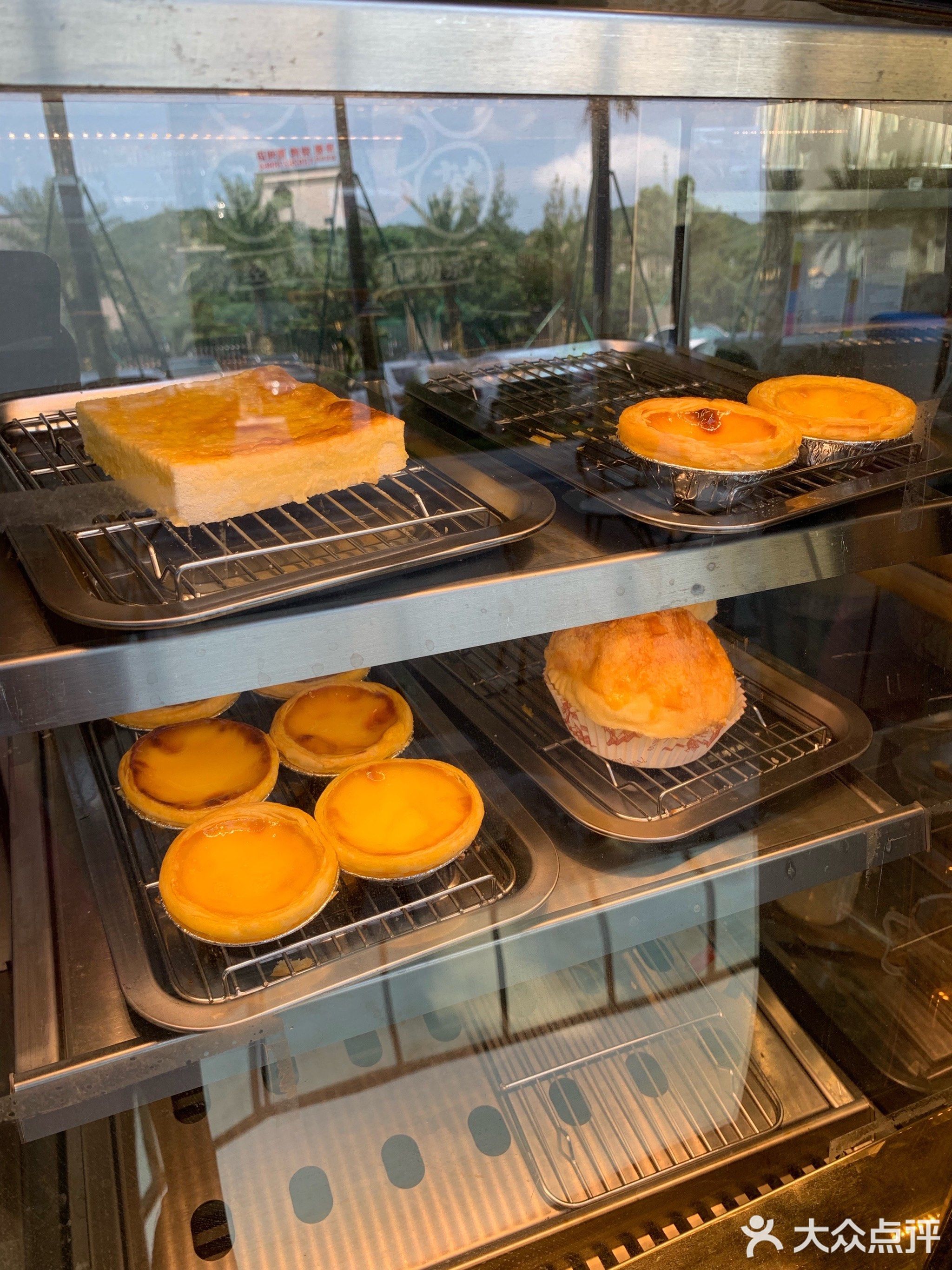 米芝莲港式餐厅(北洛秘境店)