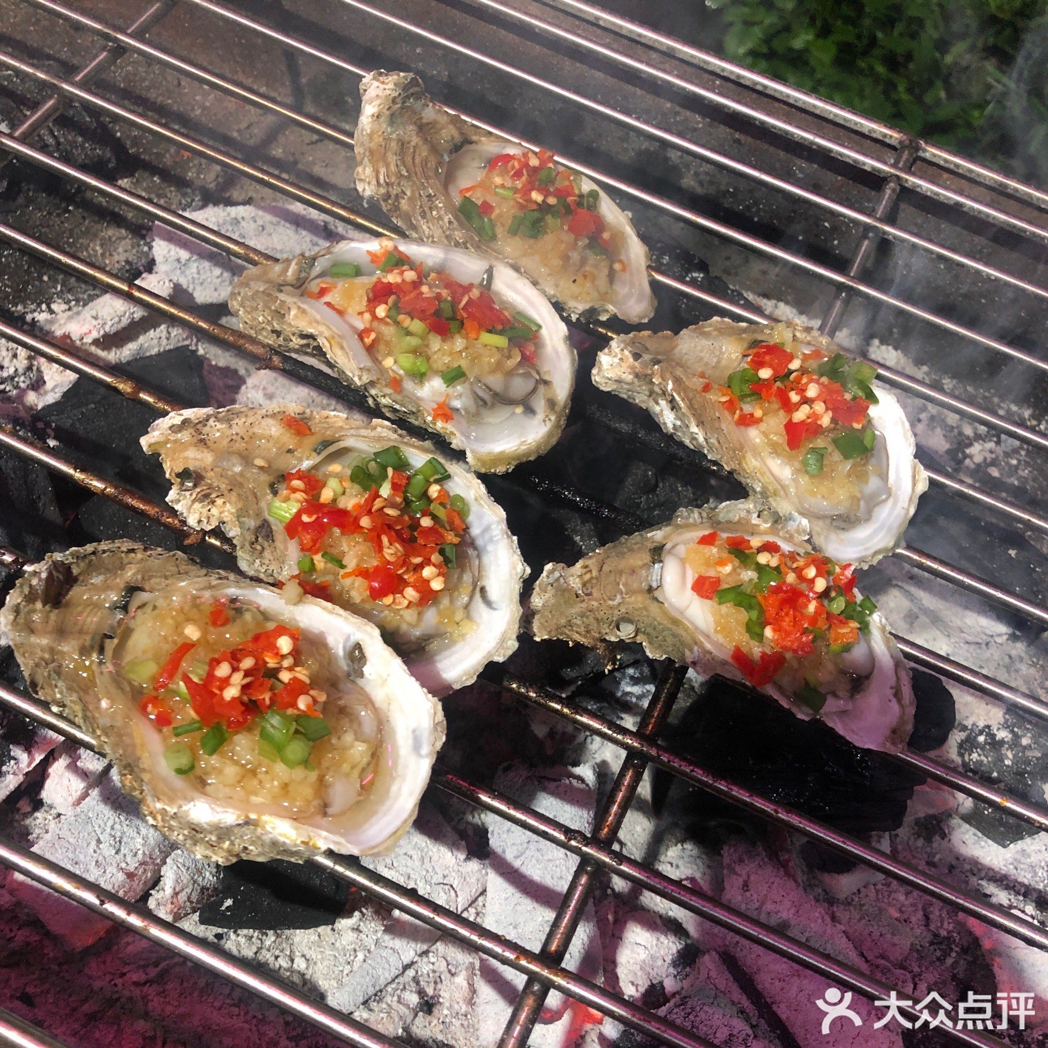 仙庙小龙虾海鲜私厨(天后官店)